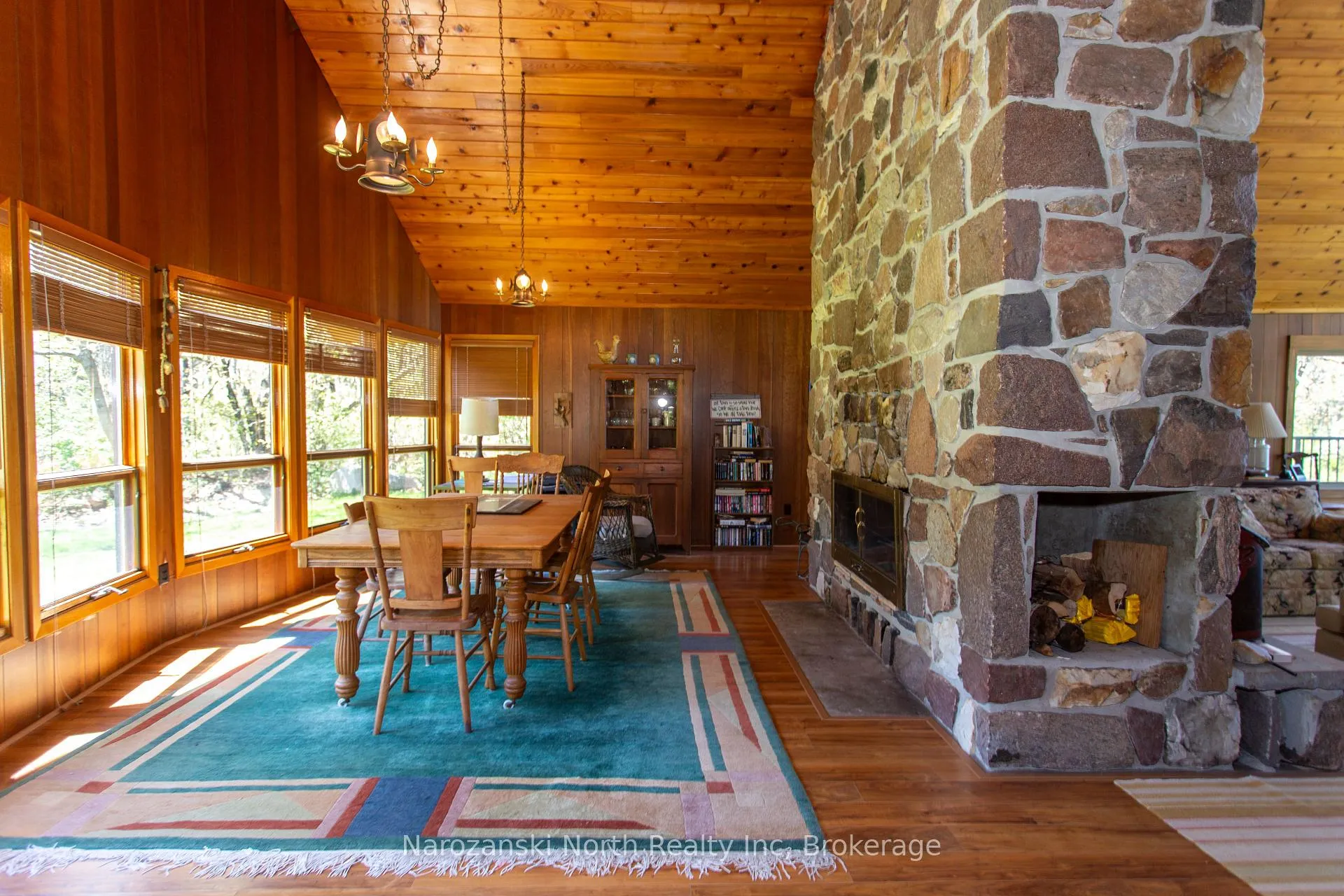 Photo 12 of 774 George Island, French River — HOMEH