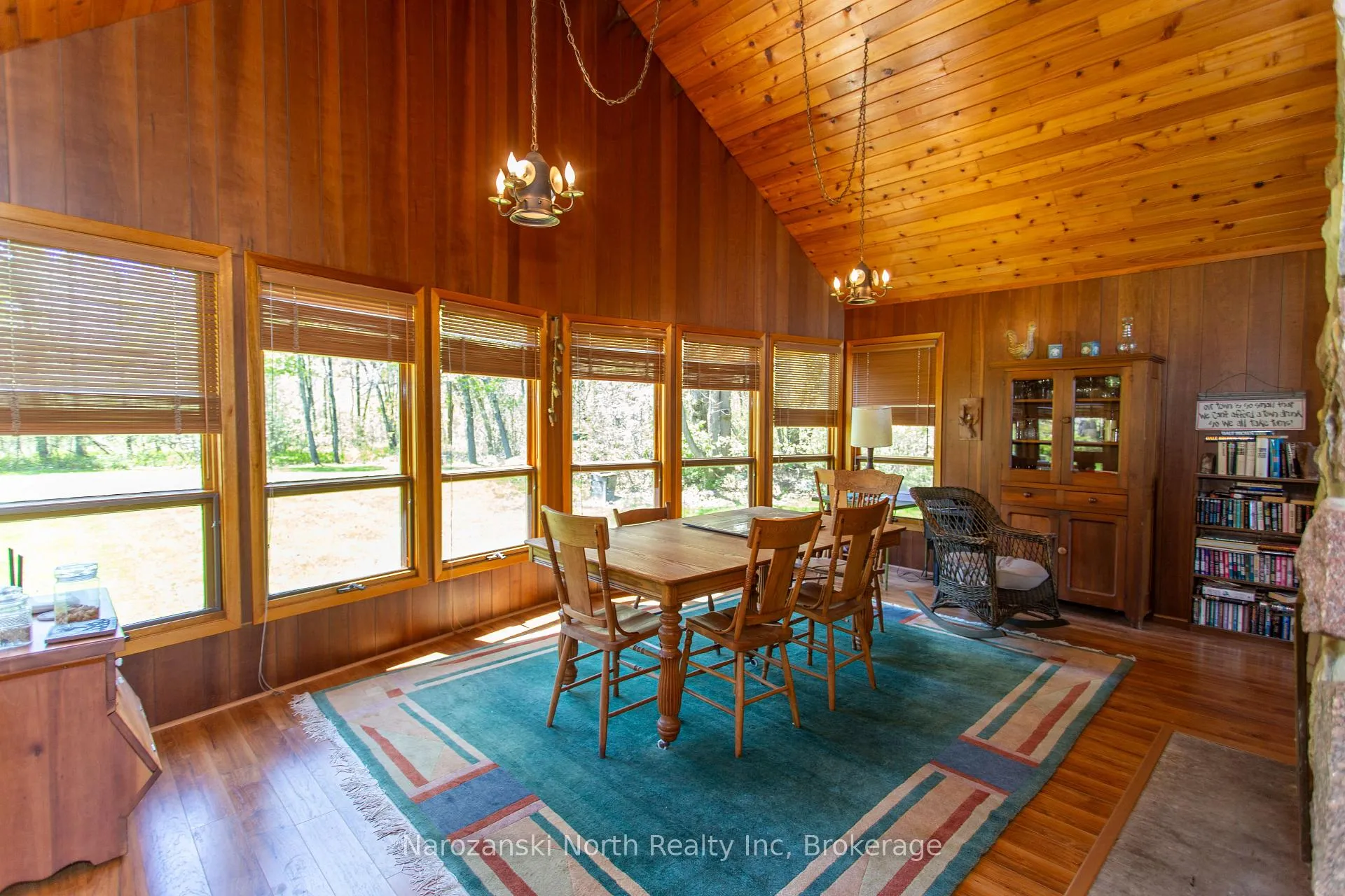 Photo 13 of 774 George Island, French River — HOMEH