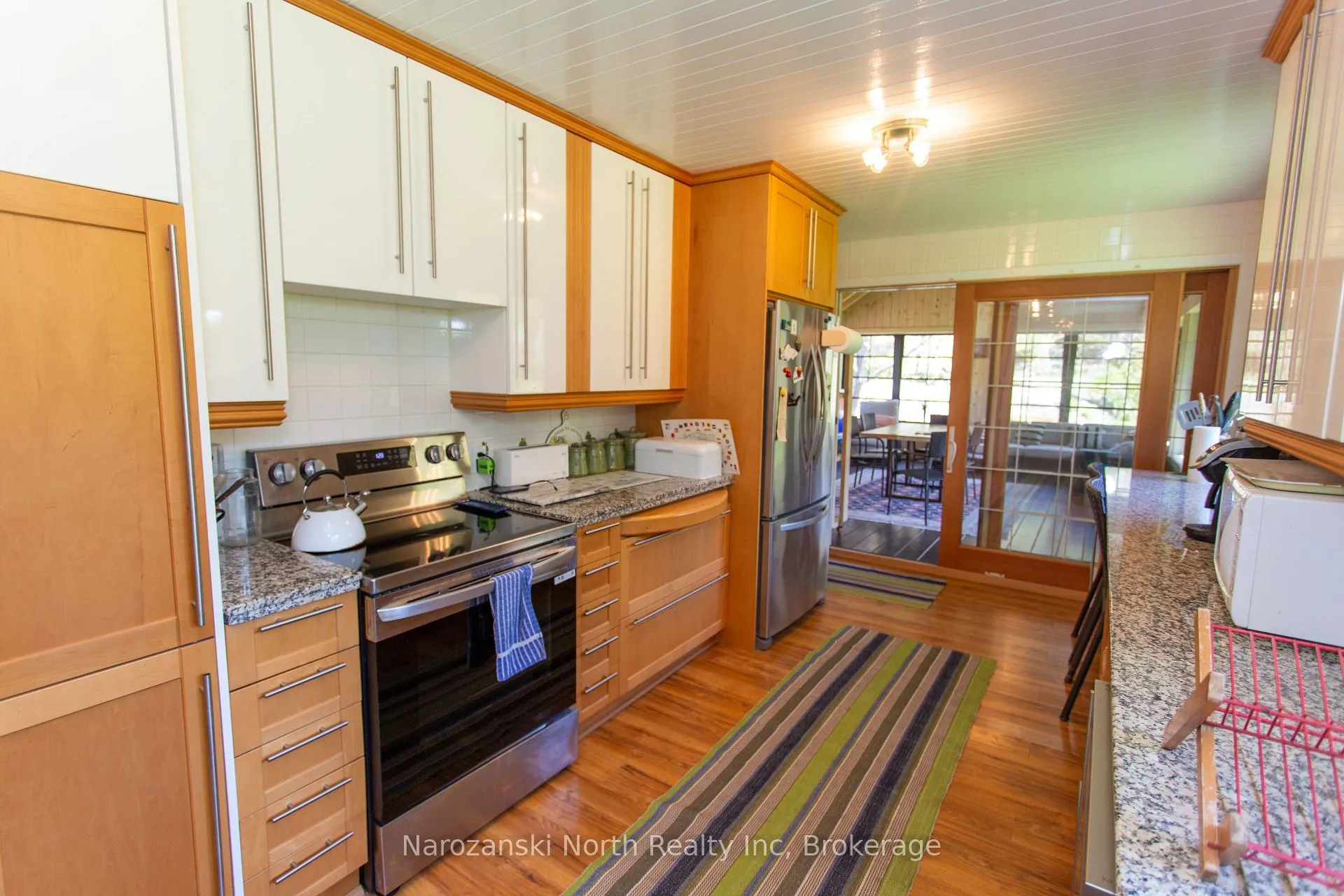 Photo 17 of 774 George Island, French River — HOMEH