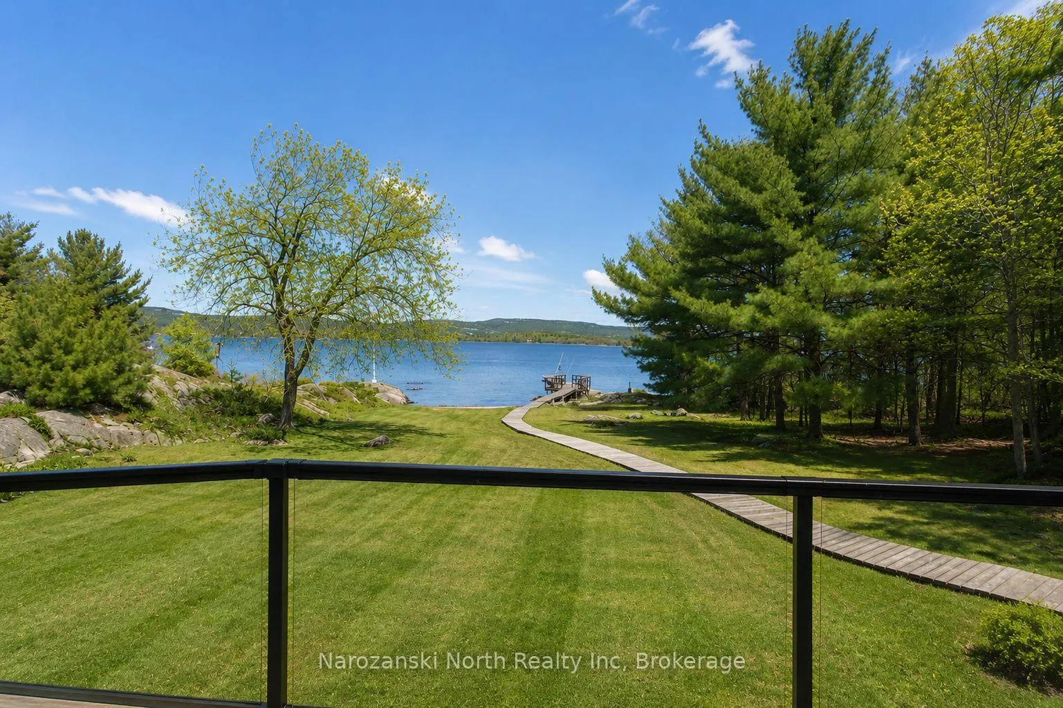 Photo 24 of 774 George Island, French River — HOMEH