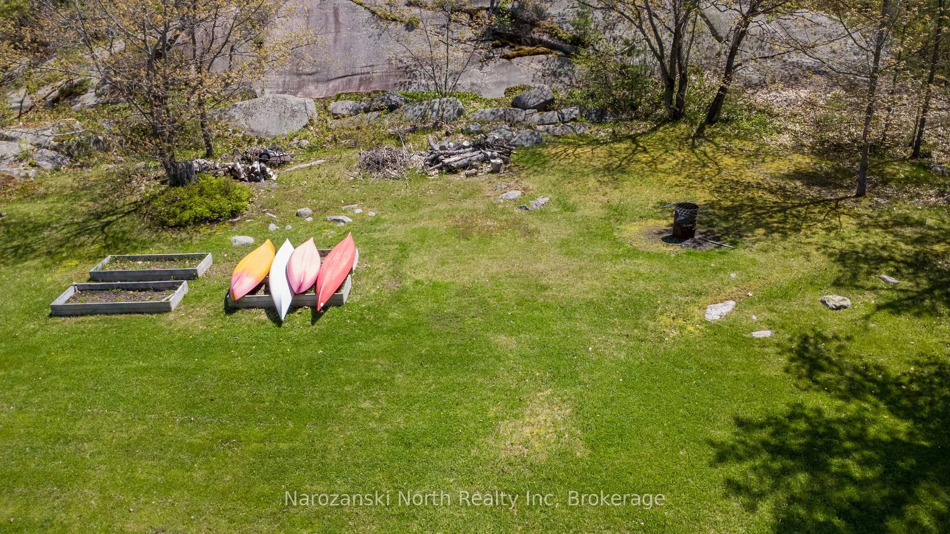 Photo 32 of 774 George Island, French River — HOMEH