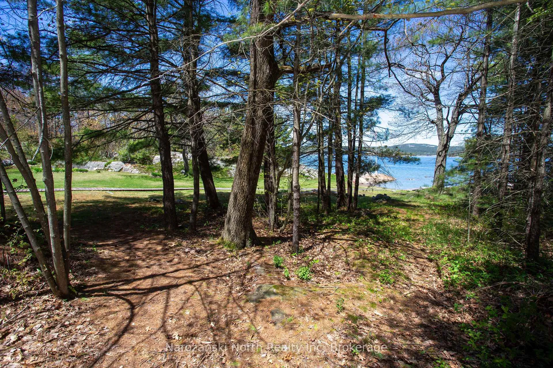 Photo 34 of 774 George Island, French River — HOMEH