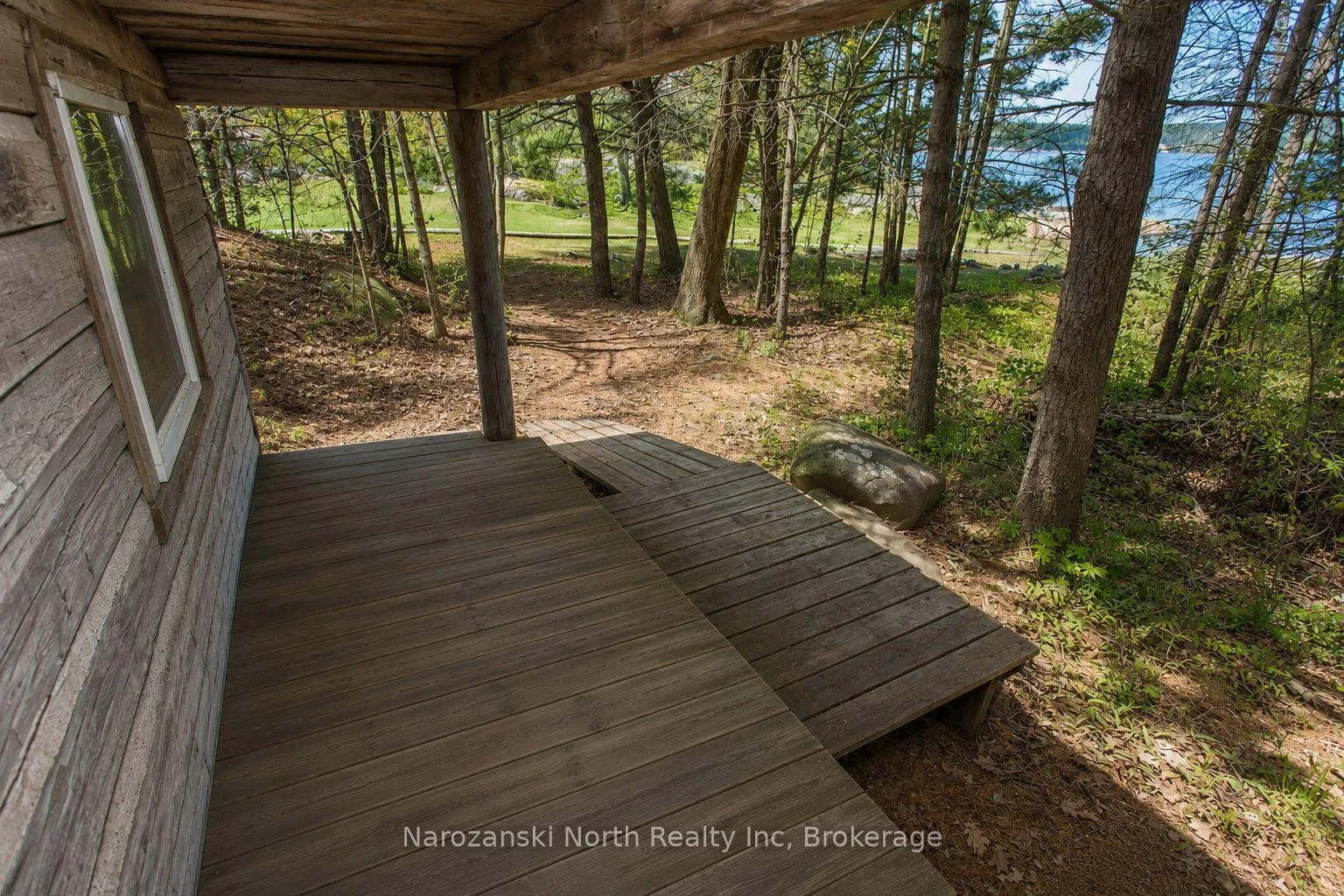 Photo 36 of 774 George Island, French River — HOMEH