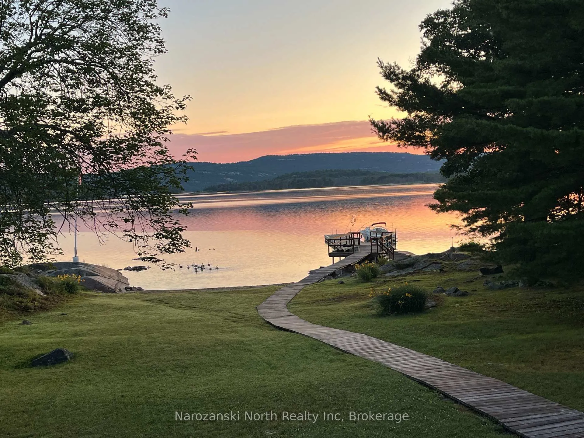 Photo 37 of 774 George Island, French River — HOMEH