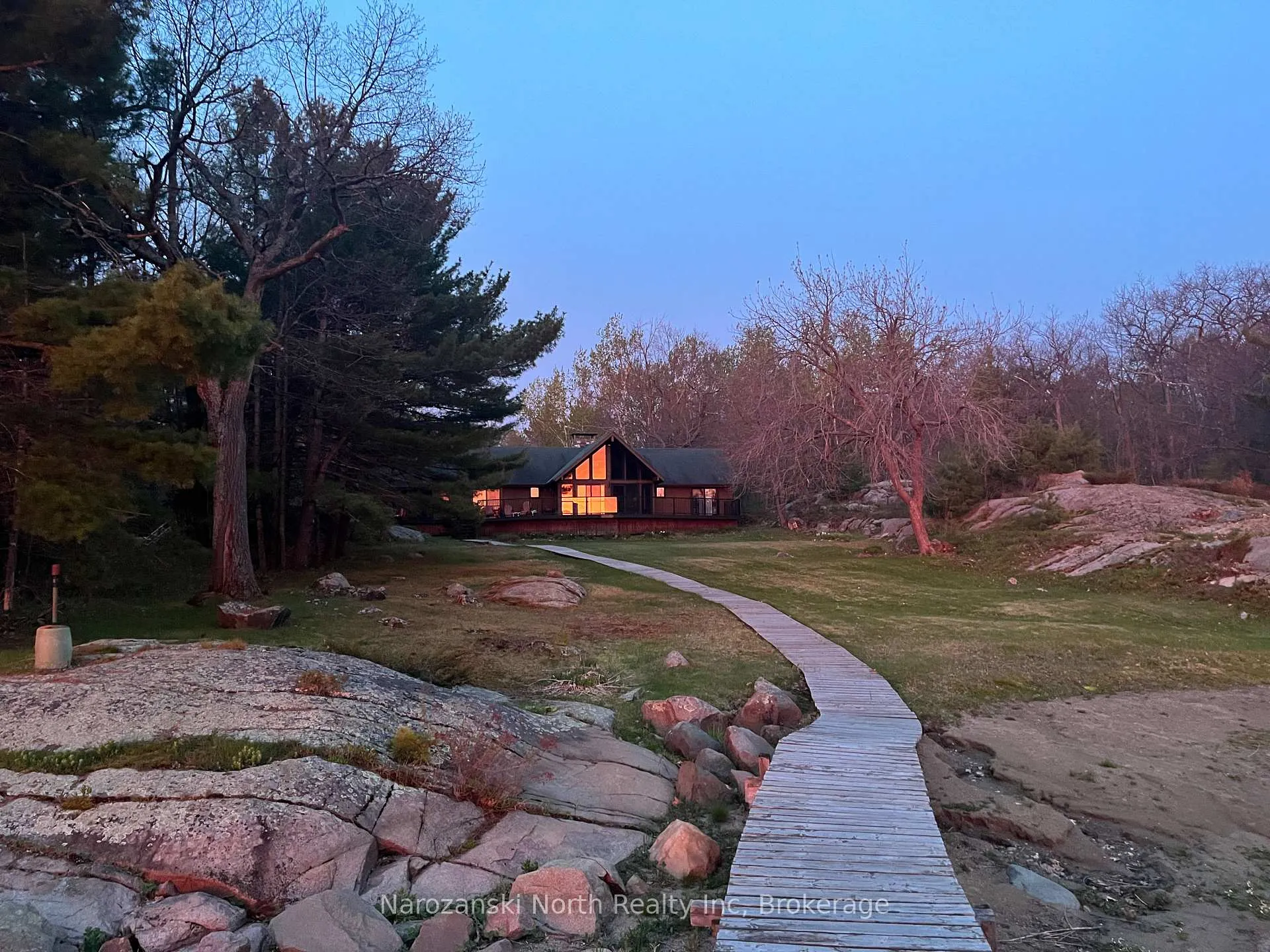 Photo 38 of 774 George Island, French River — HOMEH