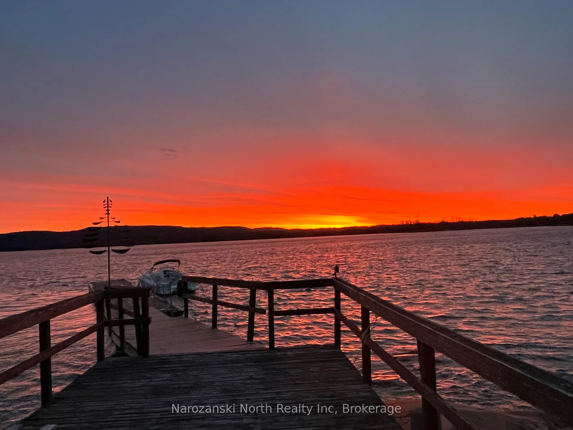 Photo 39 of 774 George Island, French River — HOMEH