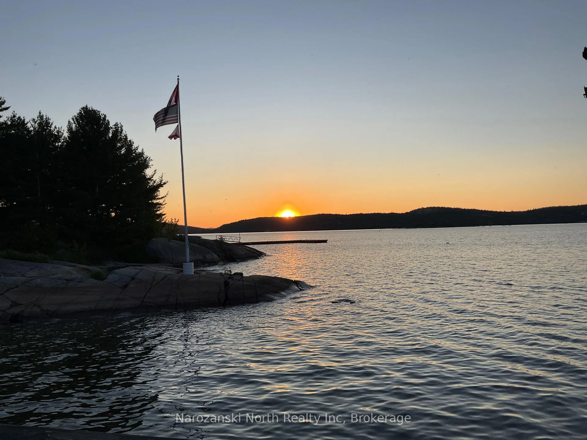 Photo 40 of 774 George Island, French River — HOMEH