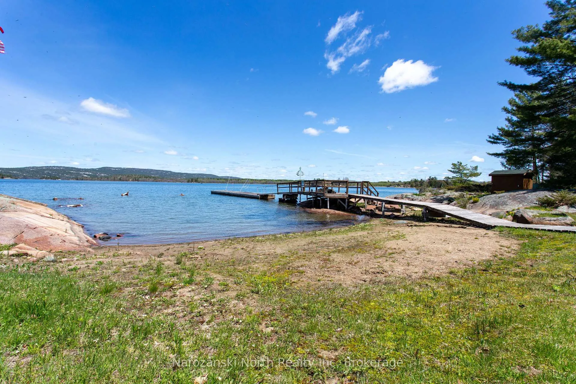 Photo 41 of 774 George Island, French River — HOMEH