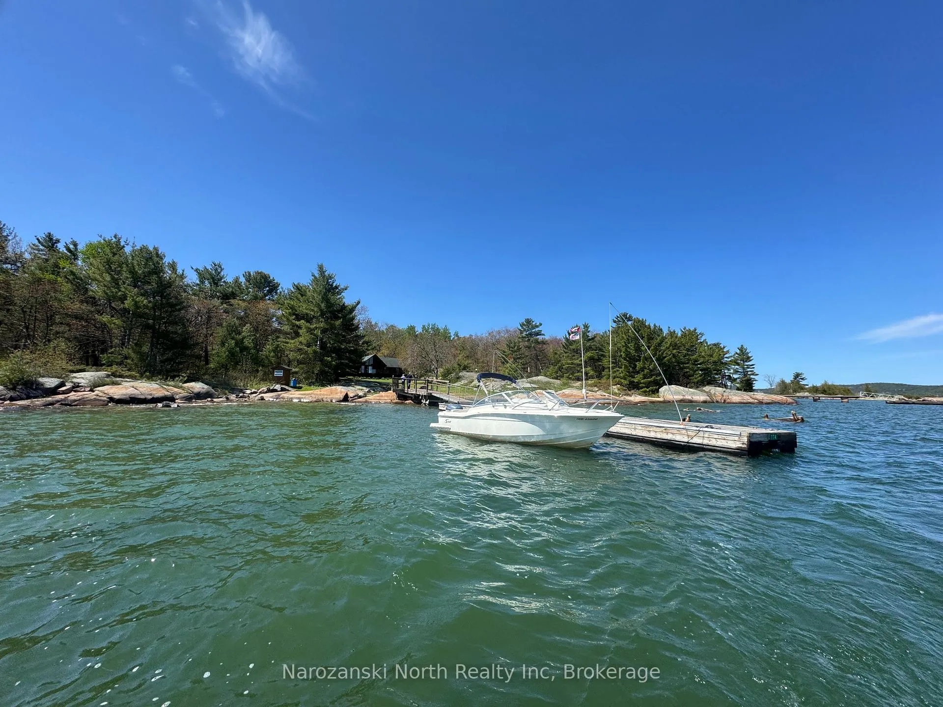 Photo 43 of 774 George Island, French River — HOMEH