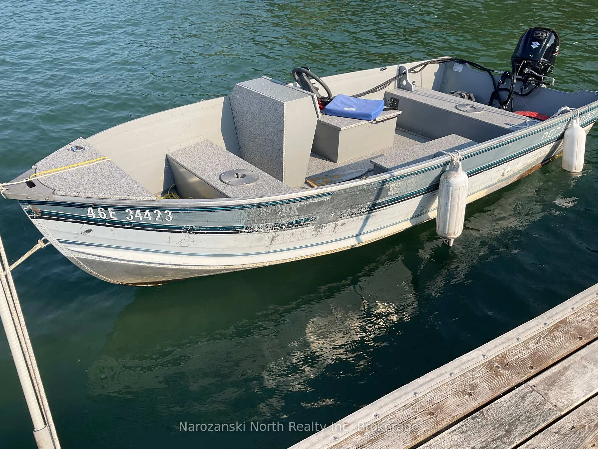 Photo 44 of 774 George Island, French River — HOMEH