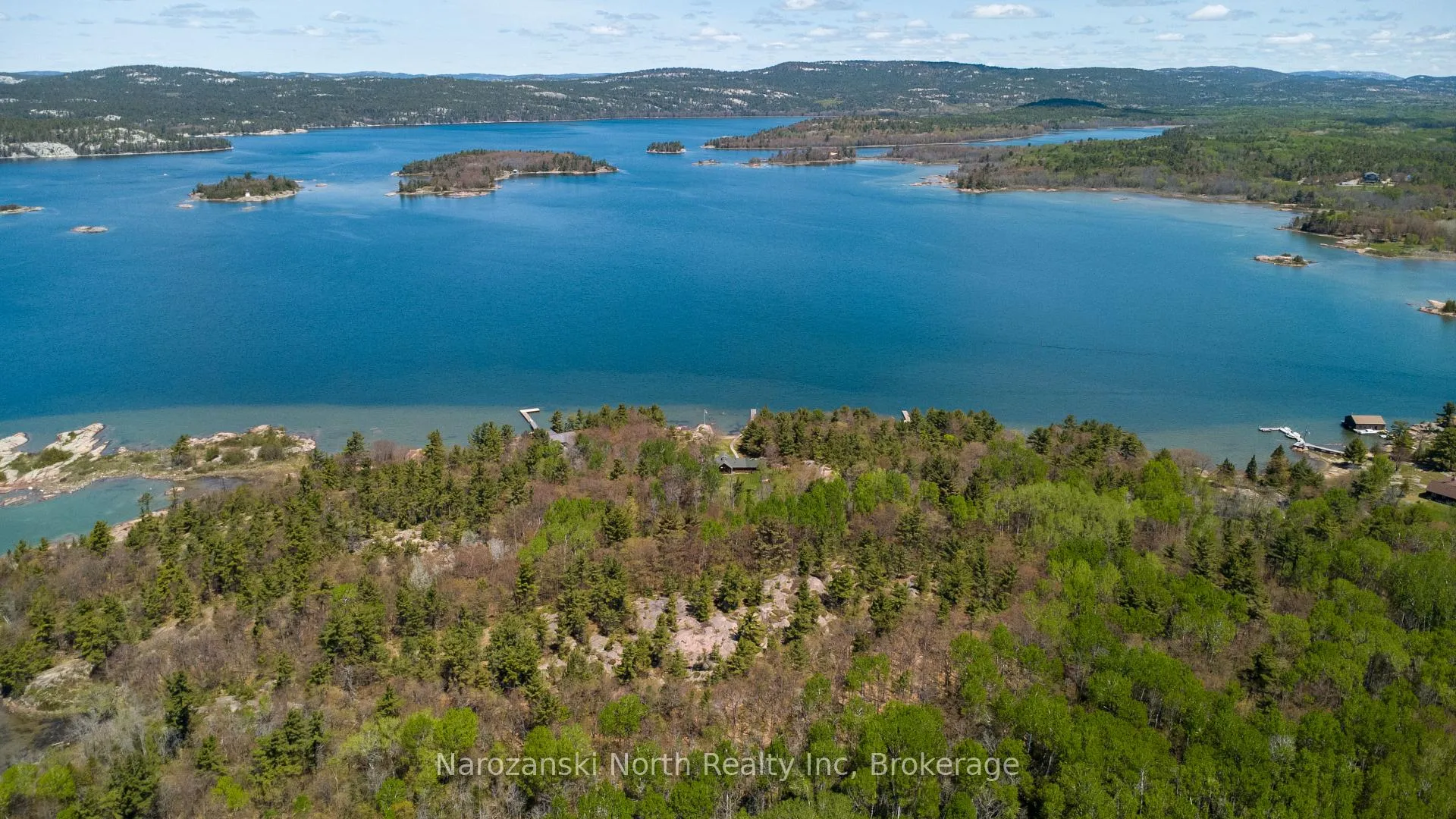 Photo 45 of 774 George Island, French River — HOMEH
