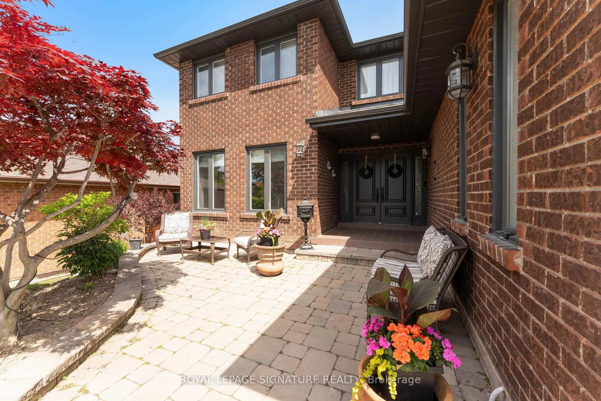 Photo 5 of 74 Willis Road, Vaughan, East Woodbridge — HOMEH