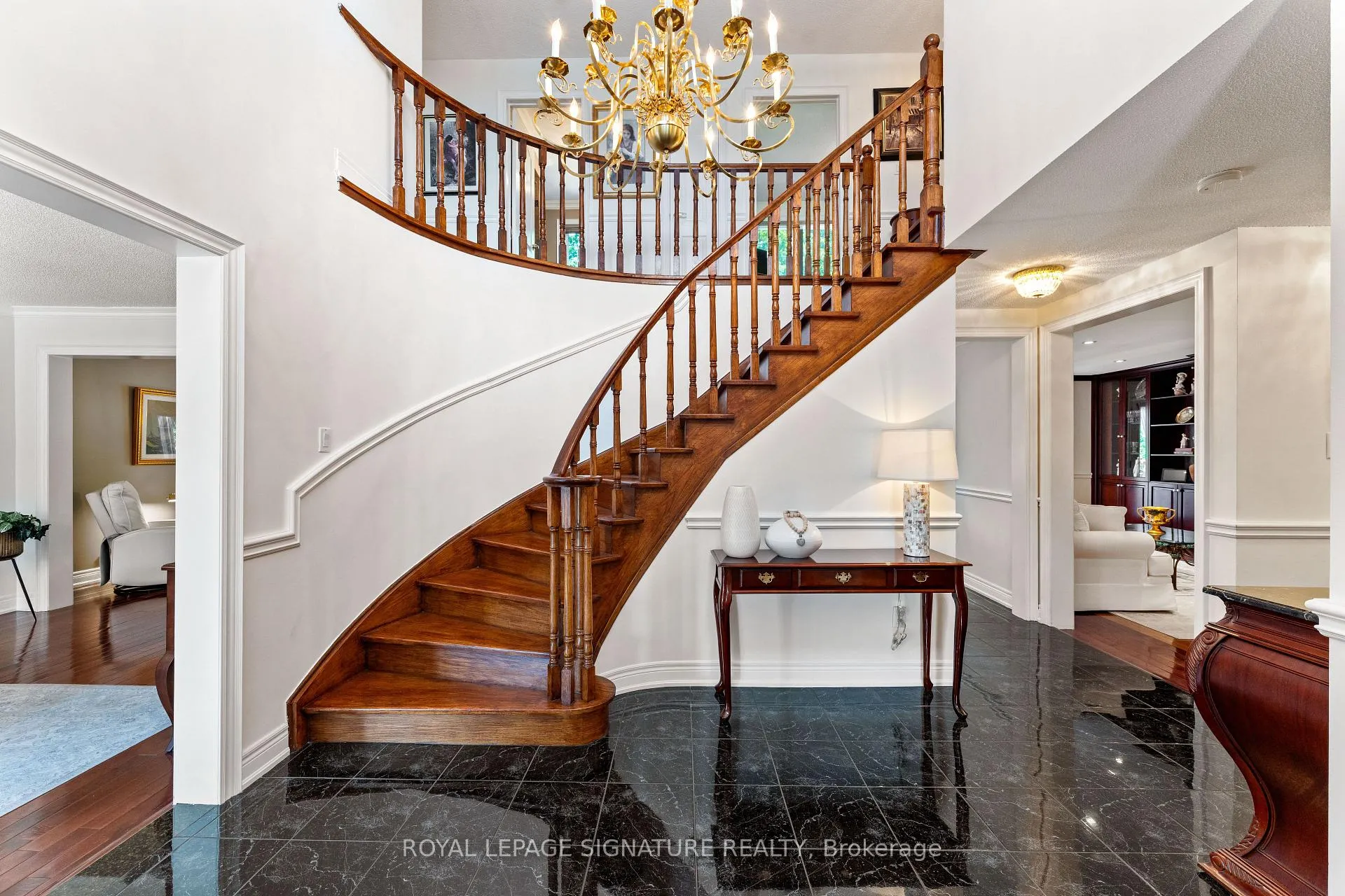 Photo 7 of 74 Willis Road, Vaughan, East Woodbridge — HOMEH