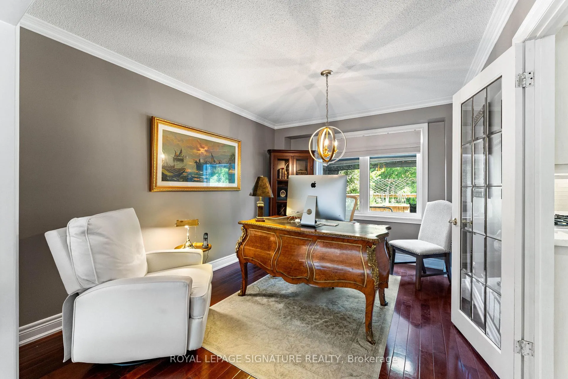 Photo 13 of 74 Willis Road, Vaughan, East Woodbridge — HOMEH
