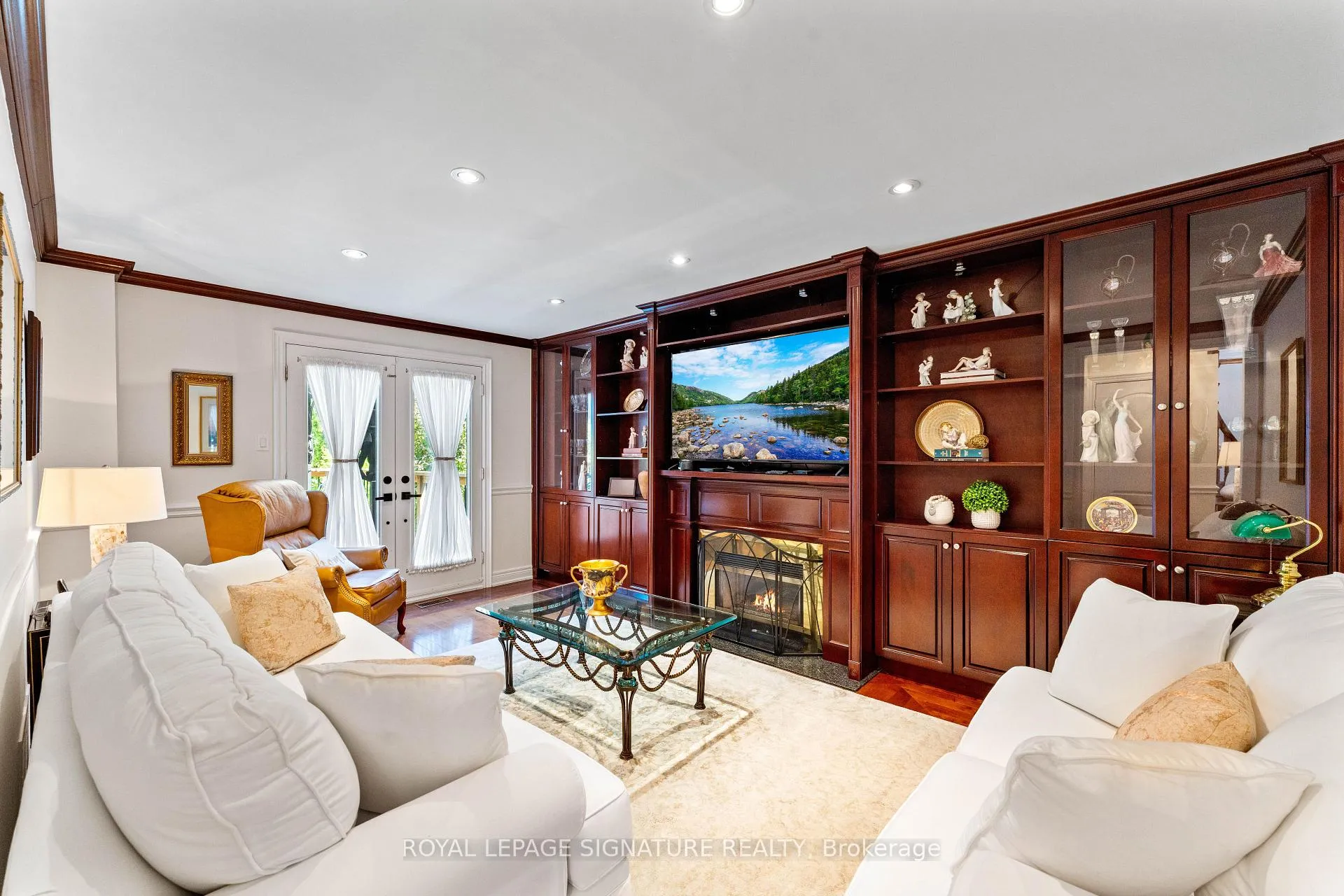 Photo 14 of 74 Willis Road, Vaughan, East Woodbridge — HOMEH