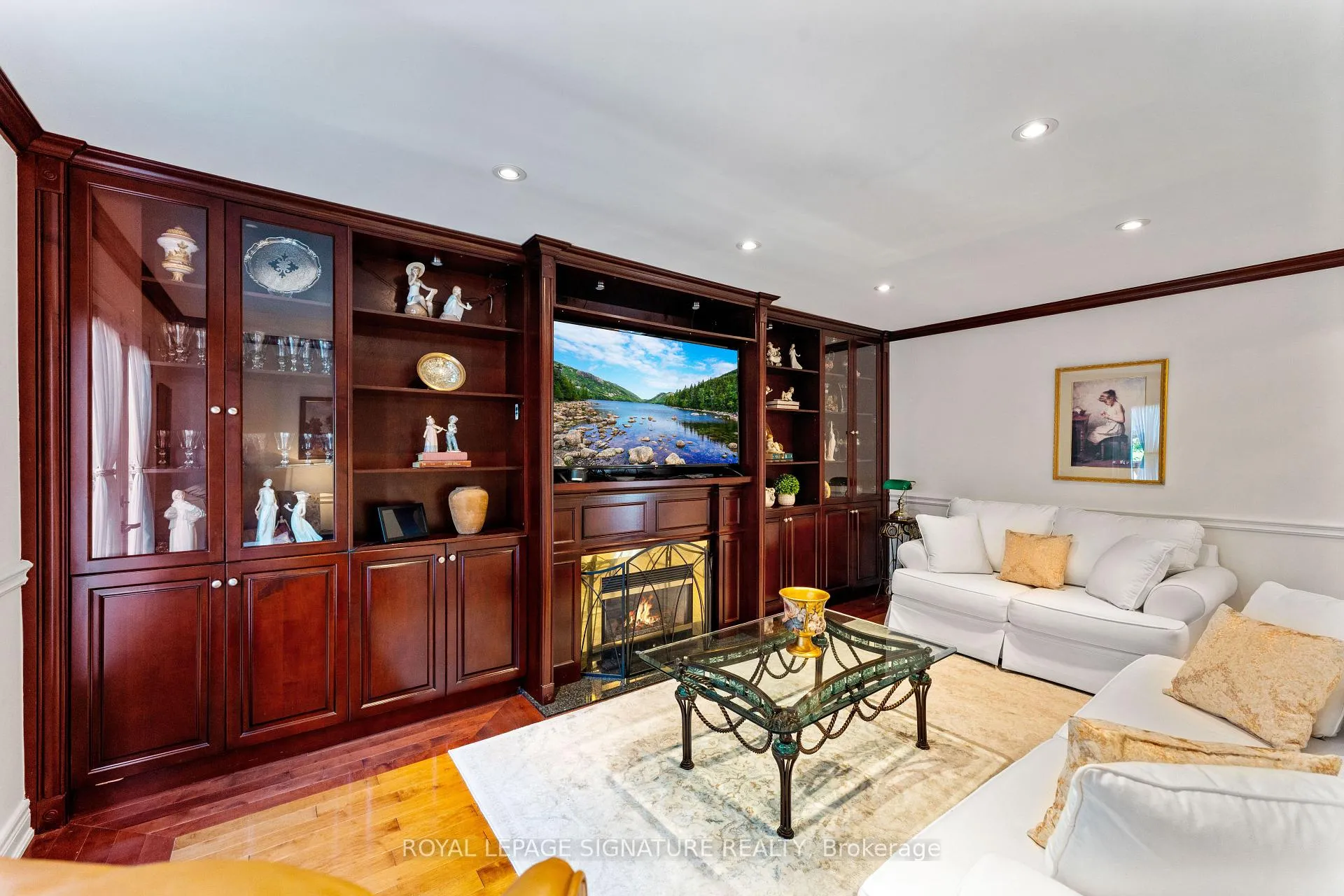 Photo 15 of 74 Willis Road, Vaughan, East Woodbridge — HOMEH
