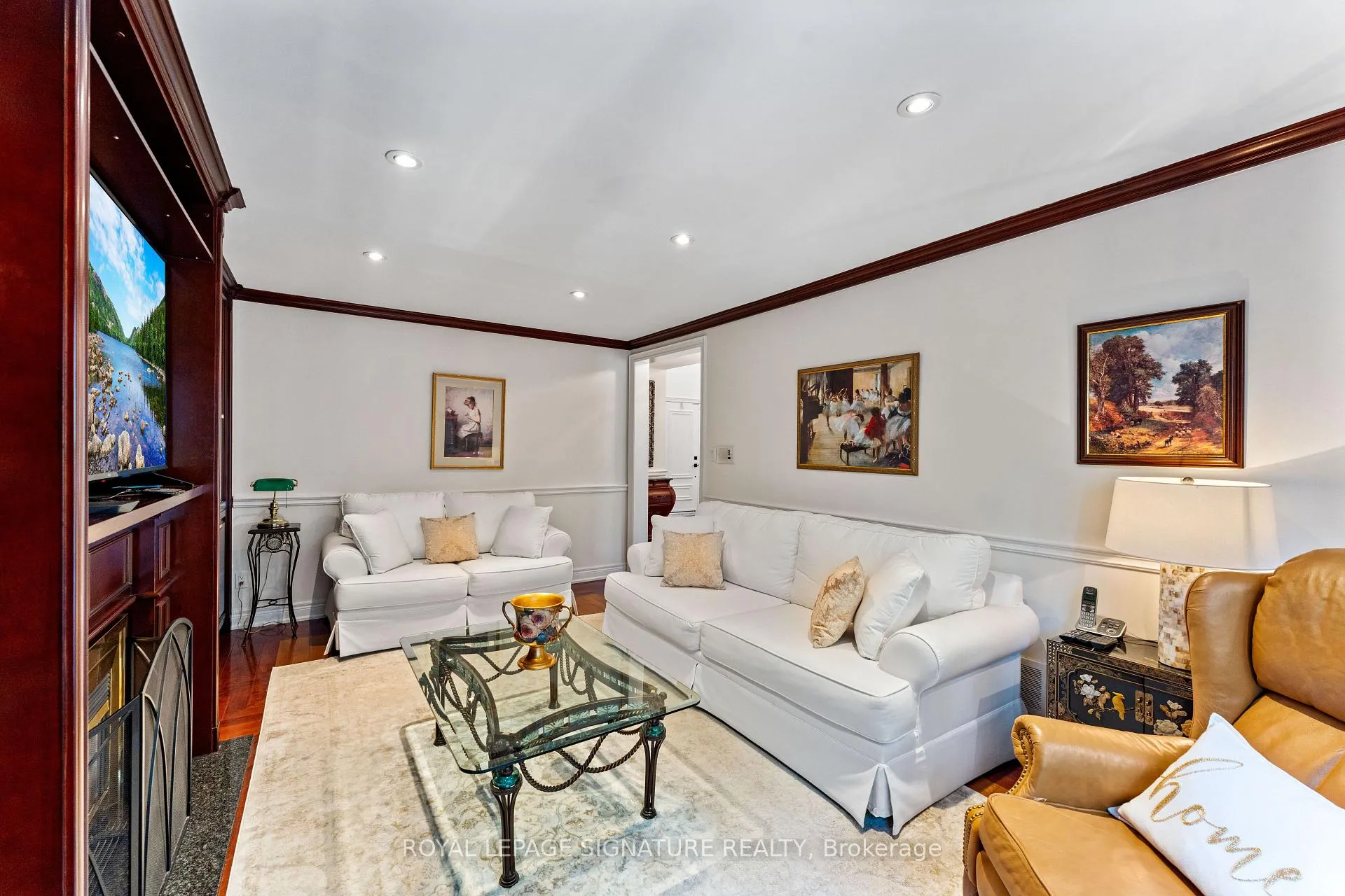 Photo 16 of 74 Willis Road, Vaughan, East Woodbridge — HOMEH