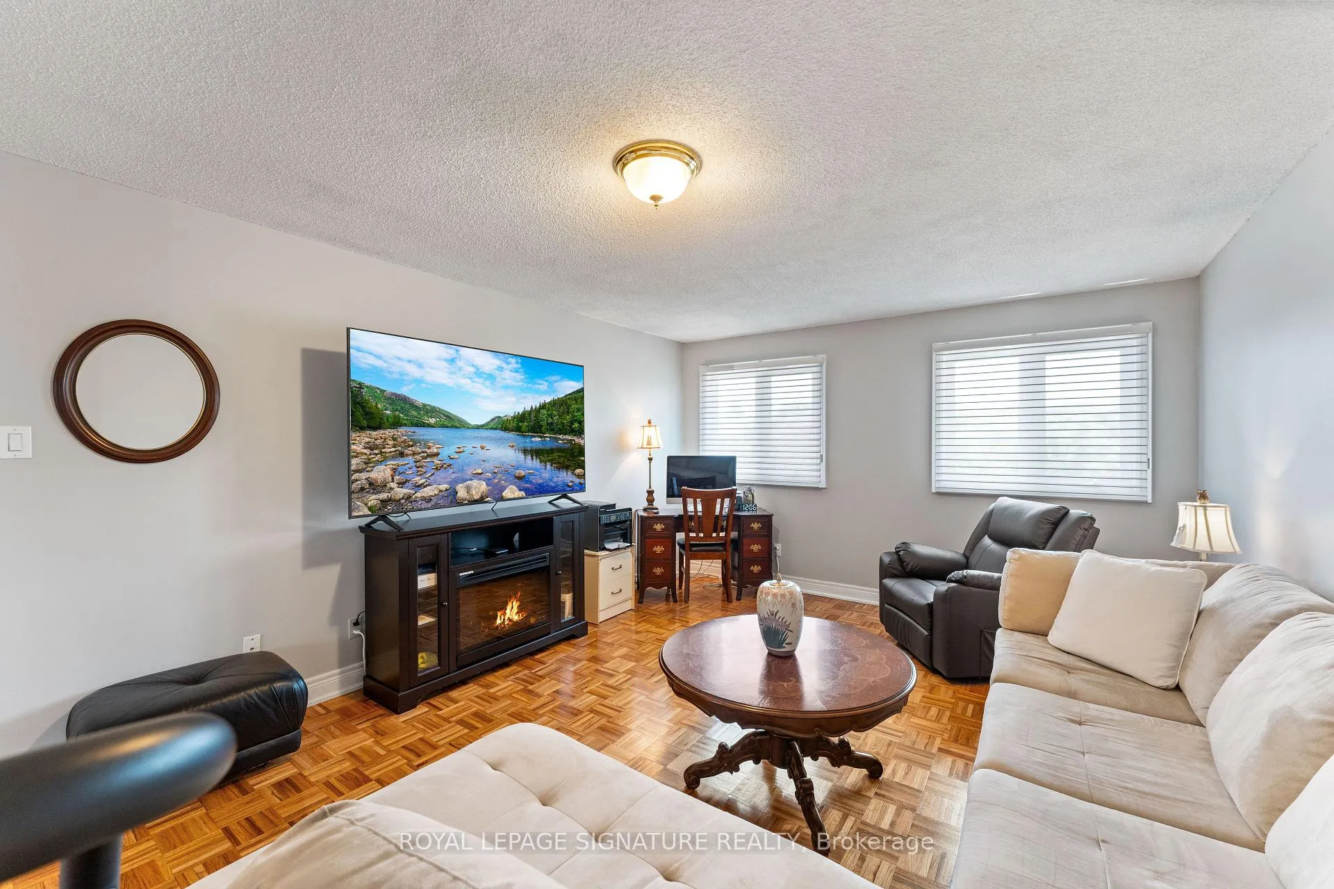 Photo 27 of 74 Willis Road, Vaughan, East Woodbridge — HOMEH