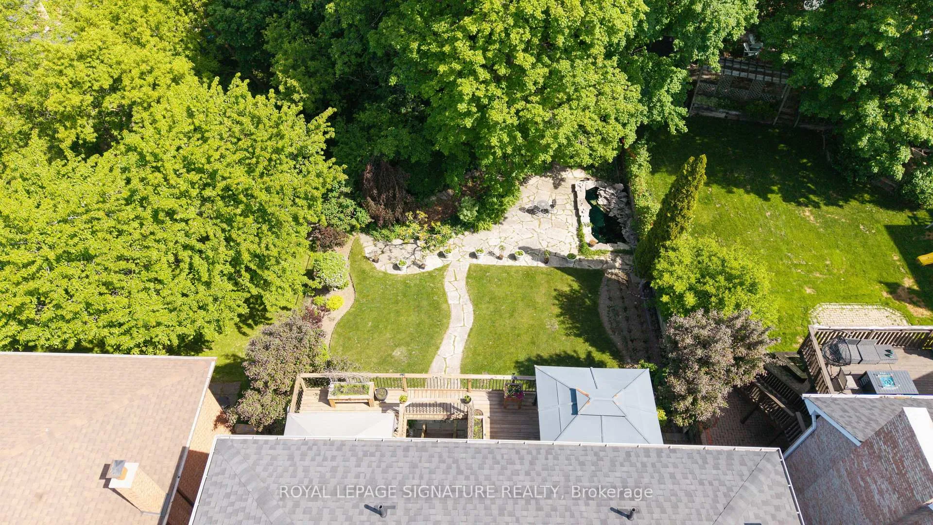 Photo 39 of 74 Willis Road, Vaughan, East Woodbridge — HOMEH