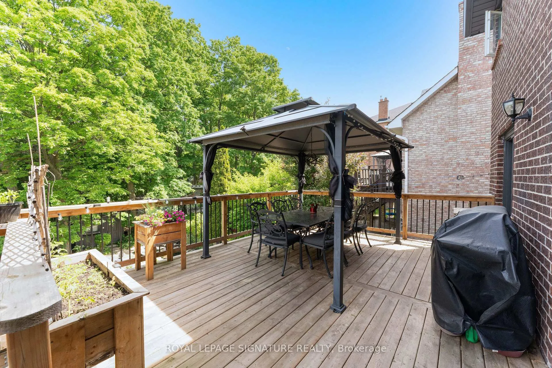 Photo 41 of 74 Willis Road, Vaughan, East Woodbridge — HOMEH
