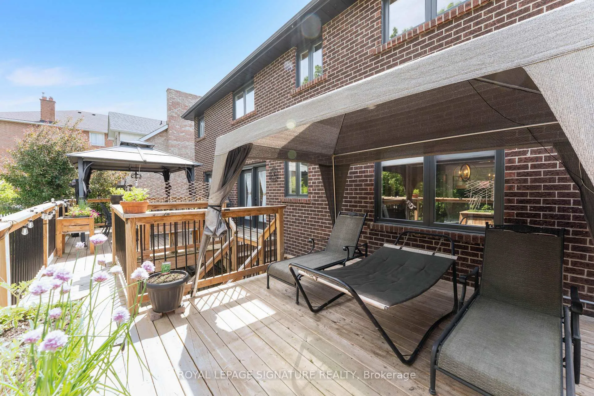 Photo 42 of 74 Willis Road, Vaughan, East Woodbridge — HOMEH