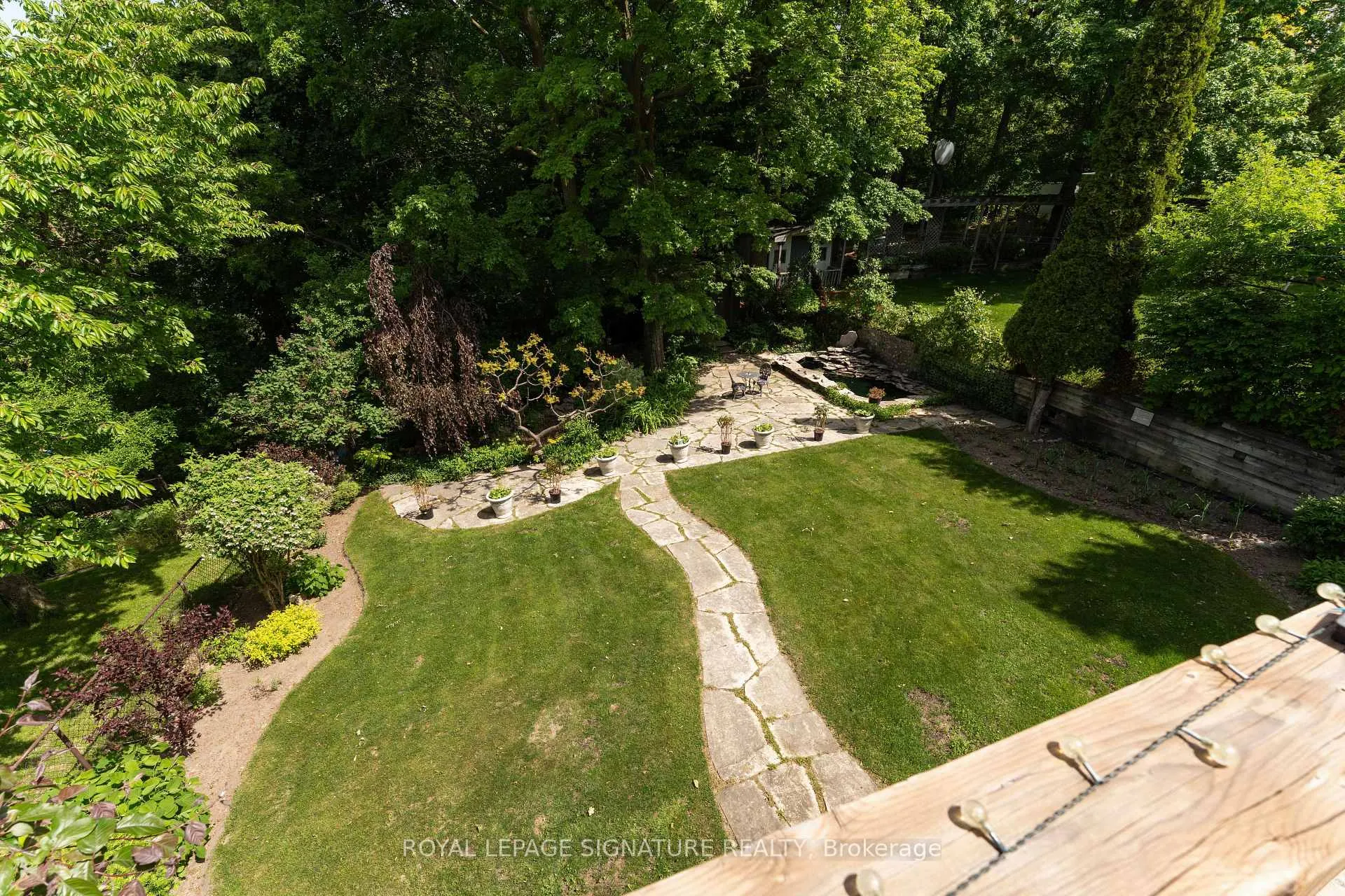 Photo 43 of 74 Willis Road, Vaughan, East Woodbridge — HOMEH