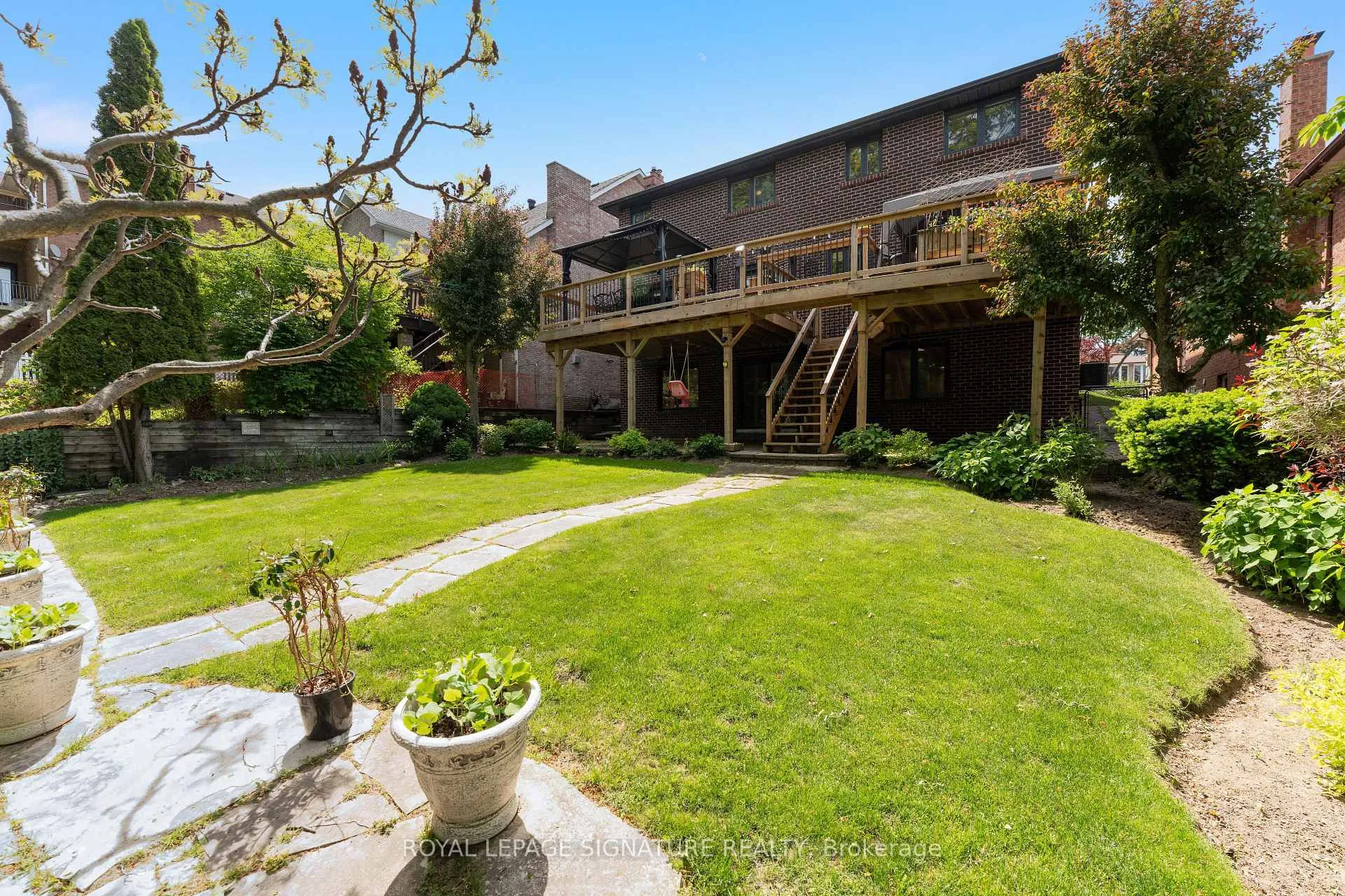Photo 44 of 74 Willis Road, Vaughan, East Woodbridge — HOMEH