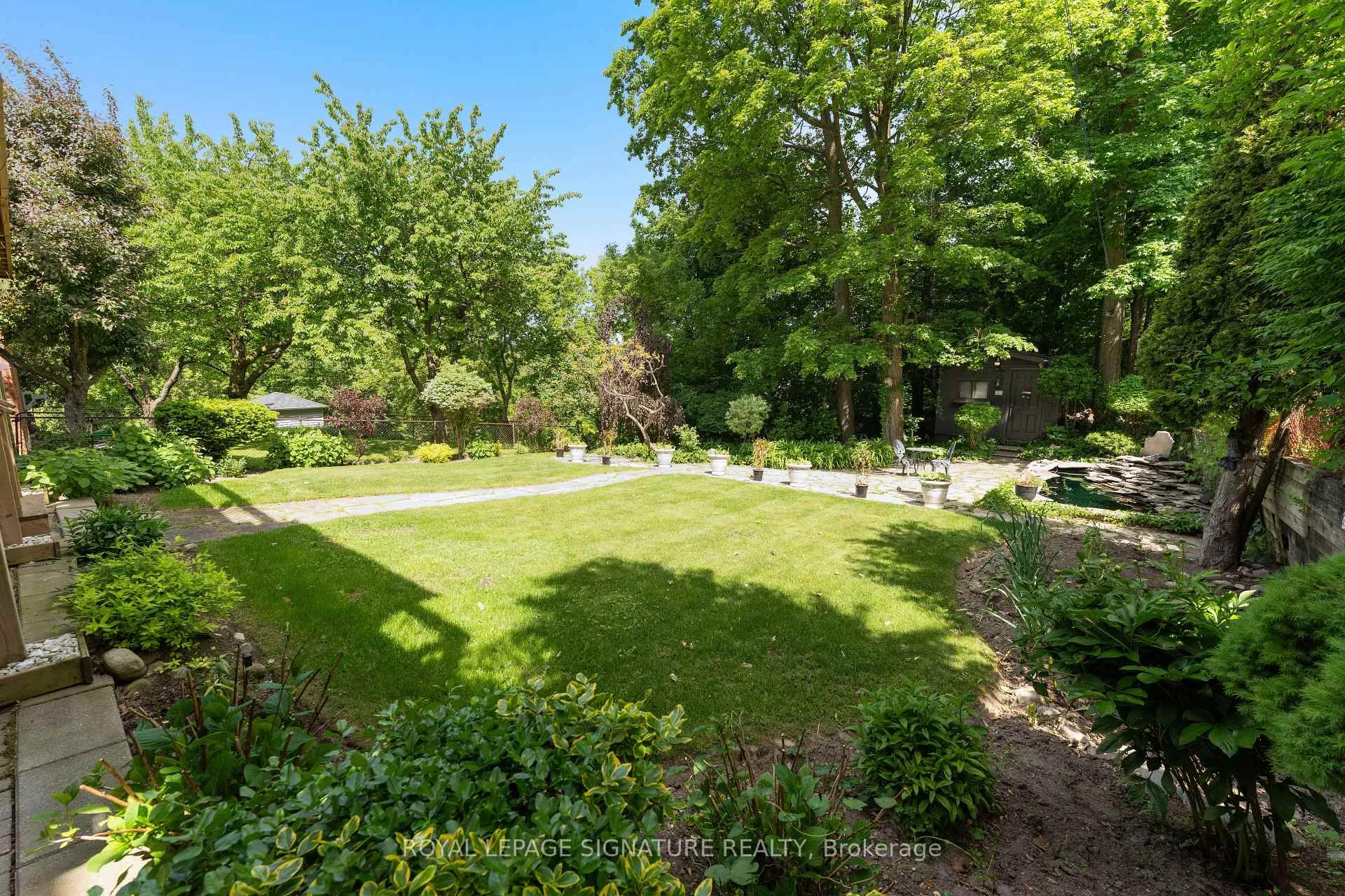 Photo 45 of 74 Willis Road, Vaughan, East Woodbridge — HOMEH