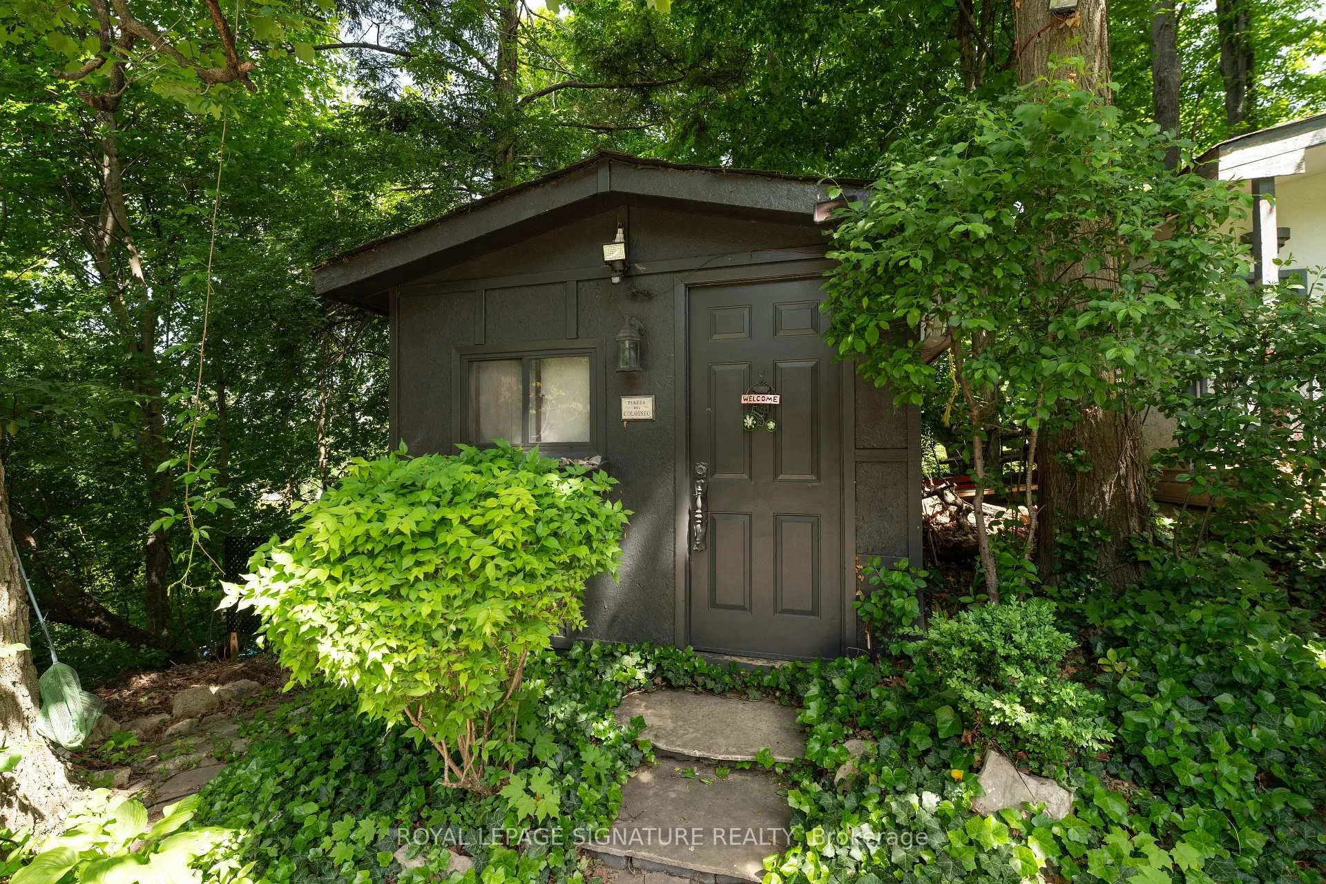 Photo 47 of 74 Willis Road, Vaughan, East Woodbridge — HOMEH