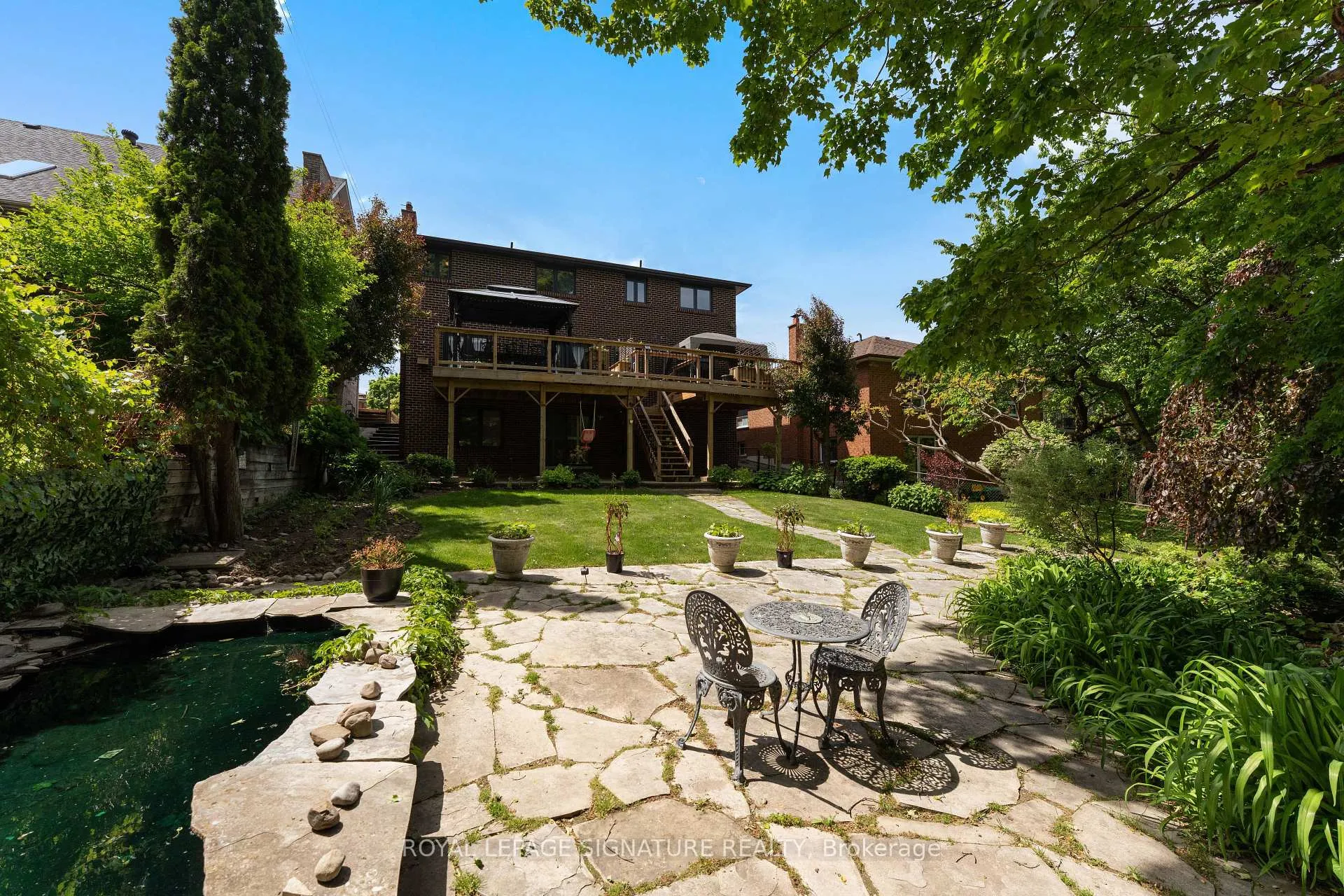 Photo 48 of 74 Willis Road, Vaughan, East Woodbridge — HOMEH