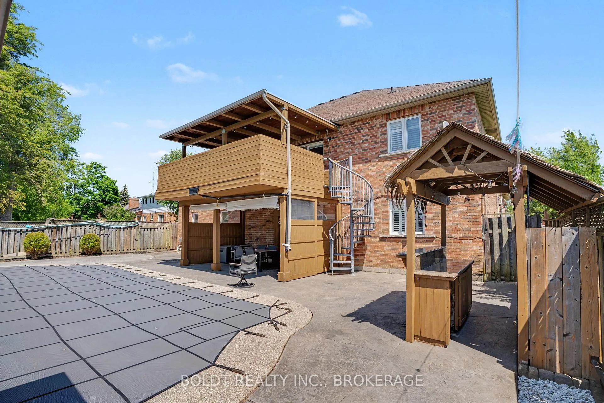 Photo 40 of 1504 Upper Sherman Avenue, Hamilton, Butler — HOMEH