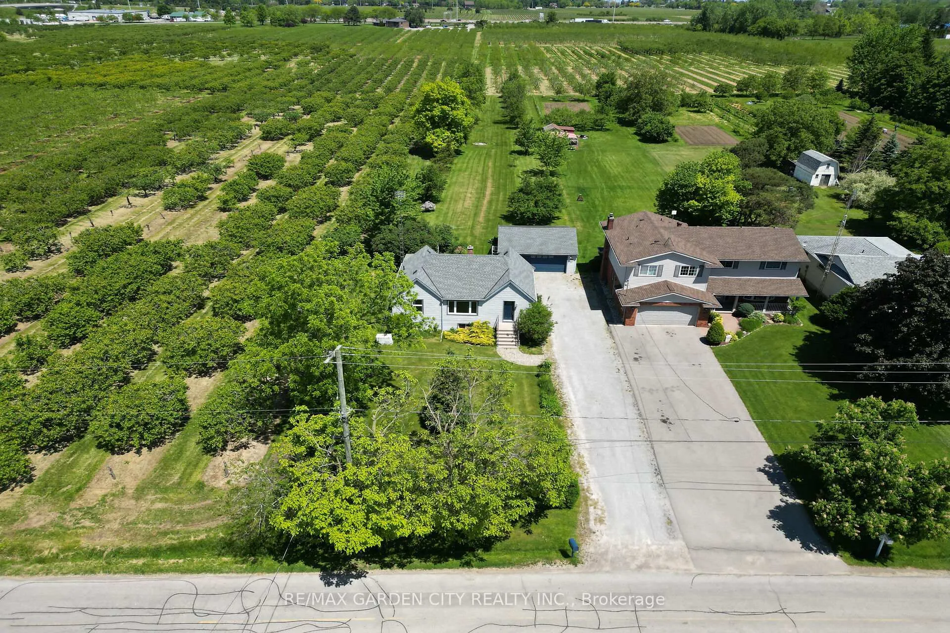 Photo 1 of 1651 Second Avenue, St. Catharines, Rural Fourth — HOMEH