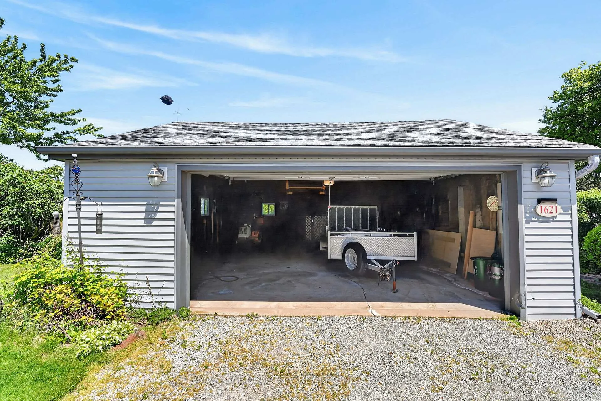 Photo 20 of 1651 Second Avenue, St. Catharines, Rural Fourth — HOMEH