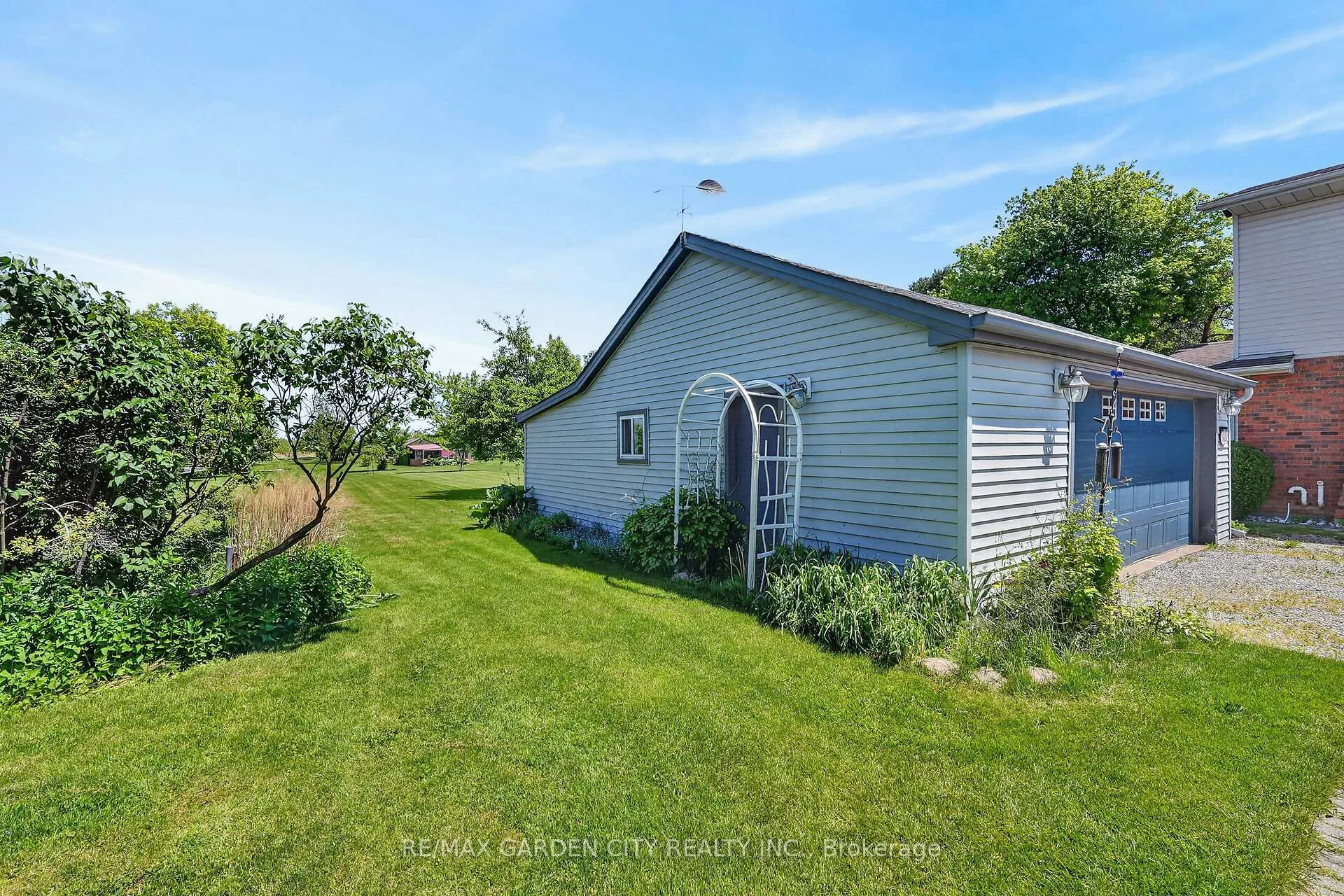 Photo 22 of 1651 Second Avenue, St. Catharines, Rural Fourth — HOMEH