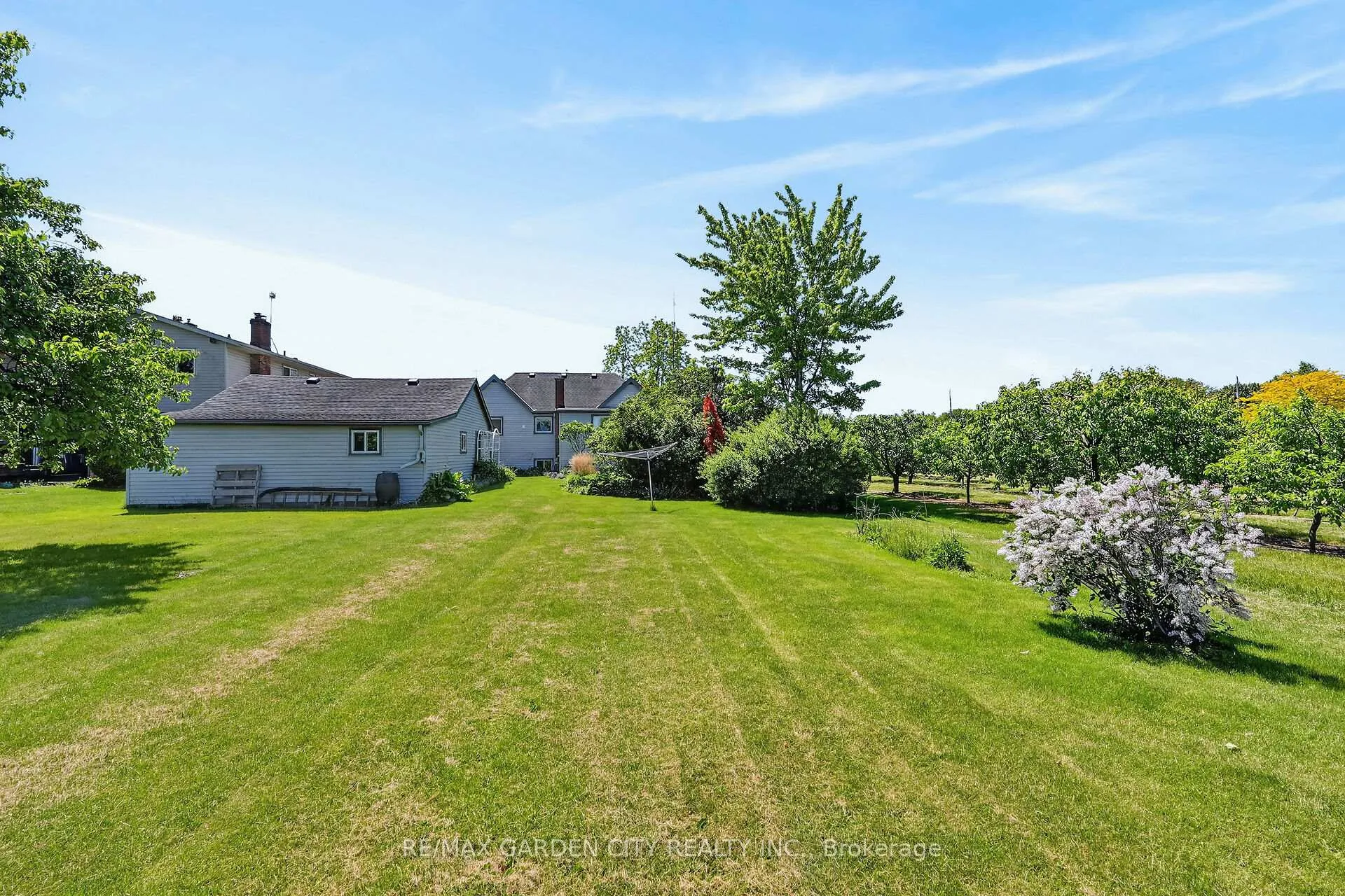 Photo 26 of 1651 Second Avenue, St. Catharines, Rural Fourth — HOMEH