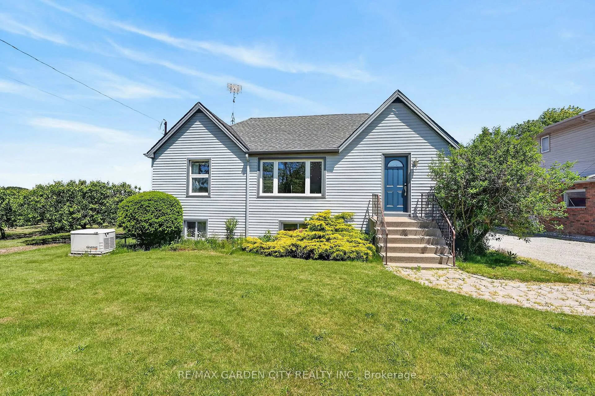 Photo 31 of 1651 Second Avenue, St. Catharines, Rural Fourth — HOMEH