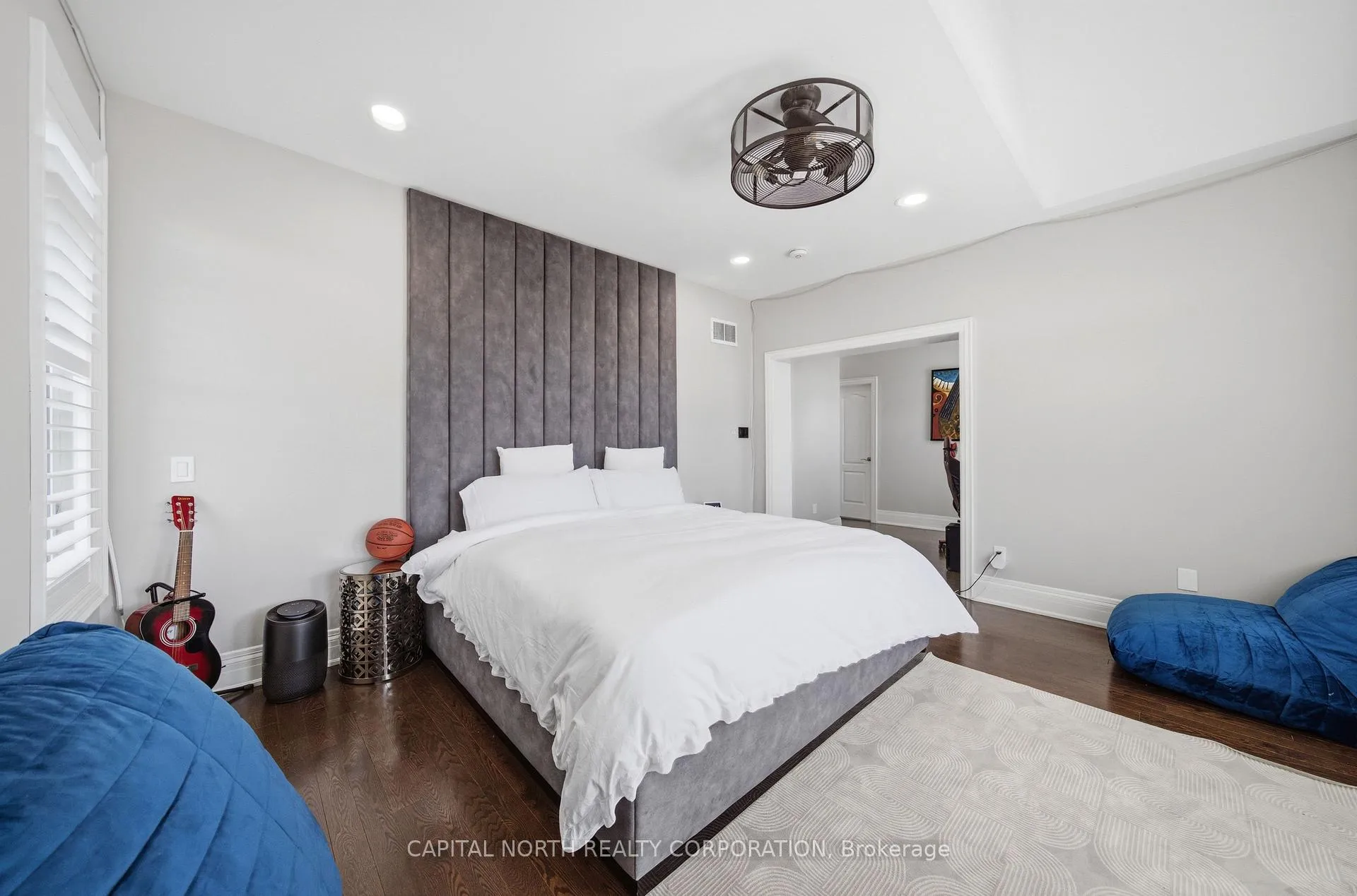 Photo 34 of 28 James Stokes Court, King, King City — HOMEH
