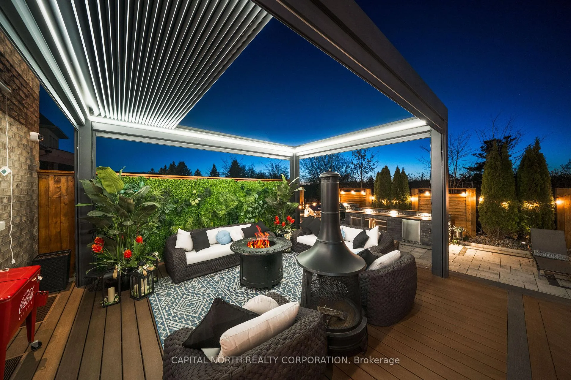 Photo 46 of 28 James Stokes Court, King, King City — HOMEH