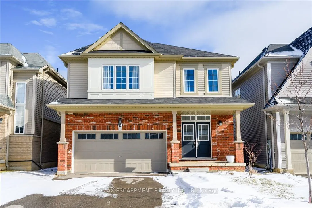Photo 2 of 20 Armes Street, Hamilton, Binbrook — HOMEH