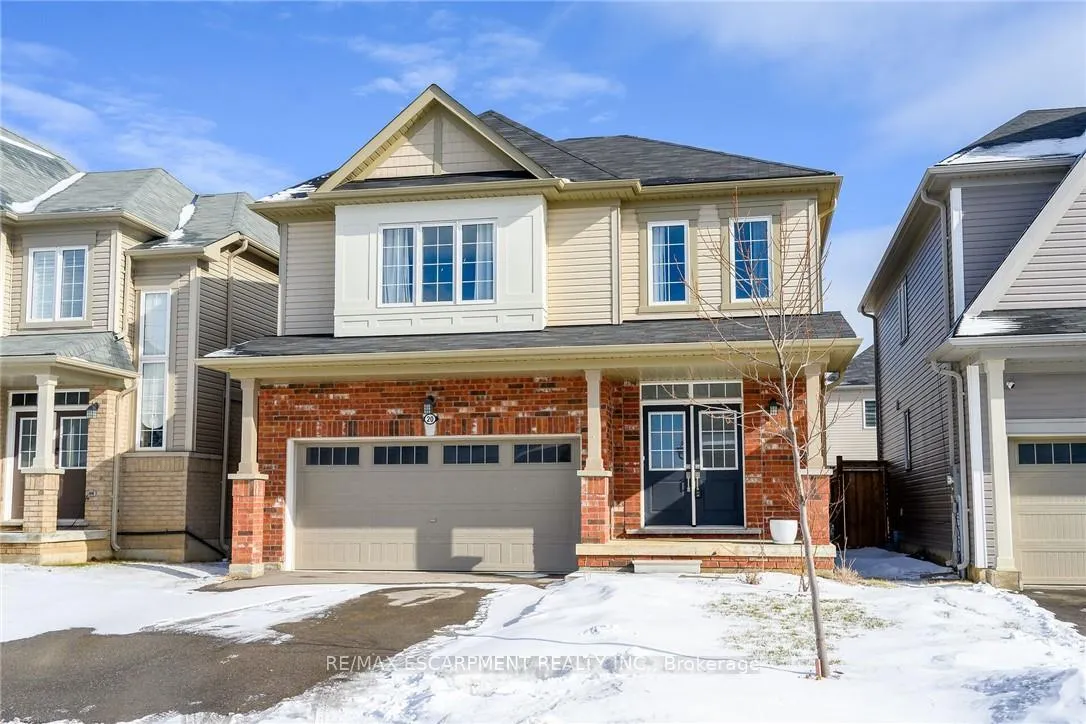 Photo 3 of 20 Armes Street, Hamilton, Binbrook — HOMEH