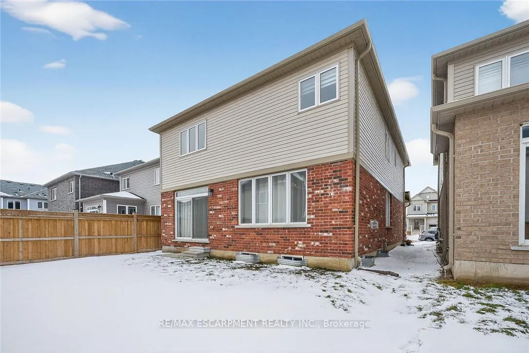 Photo 47 of 20 Armes Street, Hamilton, Binbrook — HOMEH