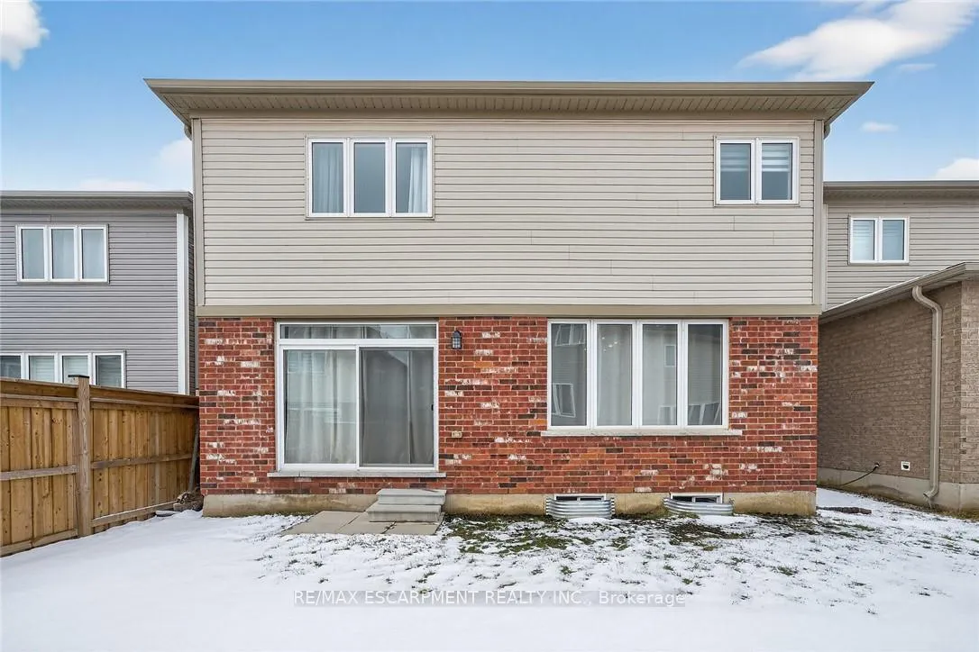 Photo 48 of 20 Armes Street, Hamilton, Binbrook — HOMEH