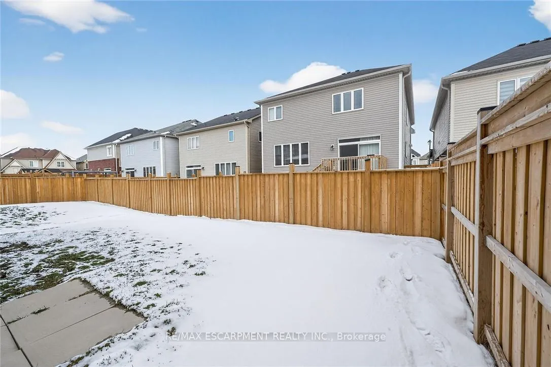 Photo 49 of 20 Armes Street, Hamilton, Binbrook — HOMEH