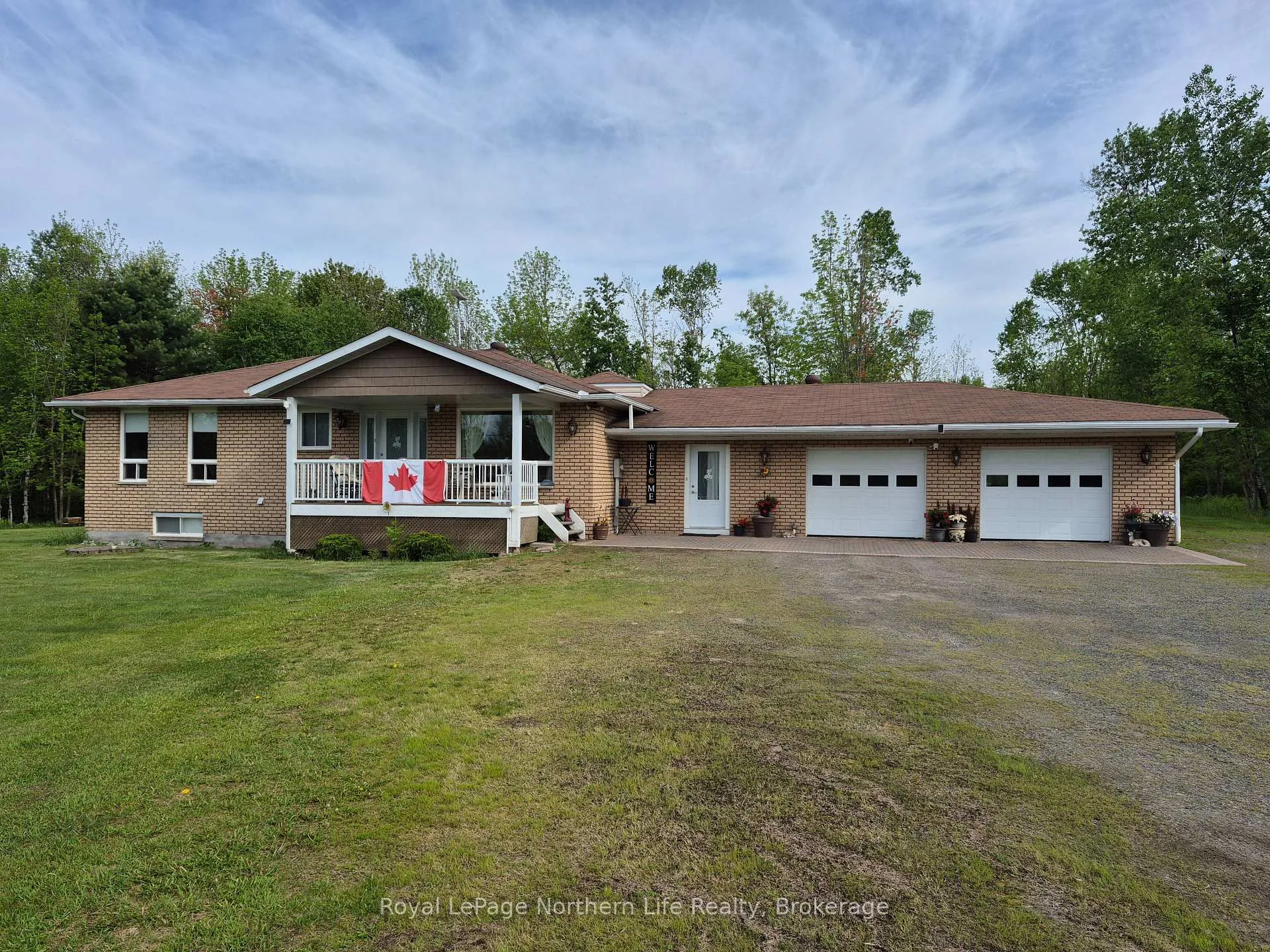 Photo 1 of 6365 Highway 17, Papineau-Cameron, Papineau Cameron — HOMEH