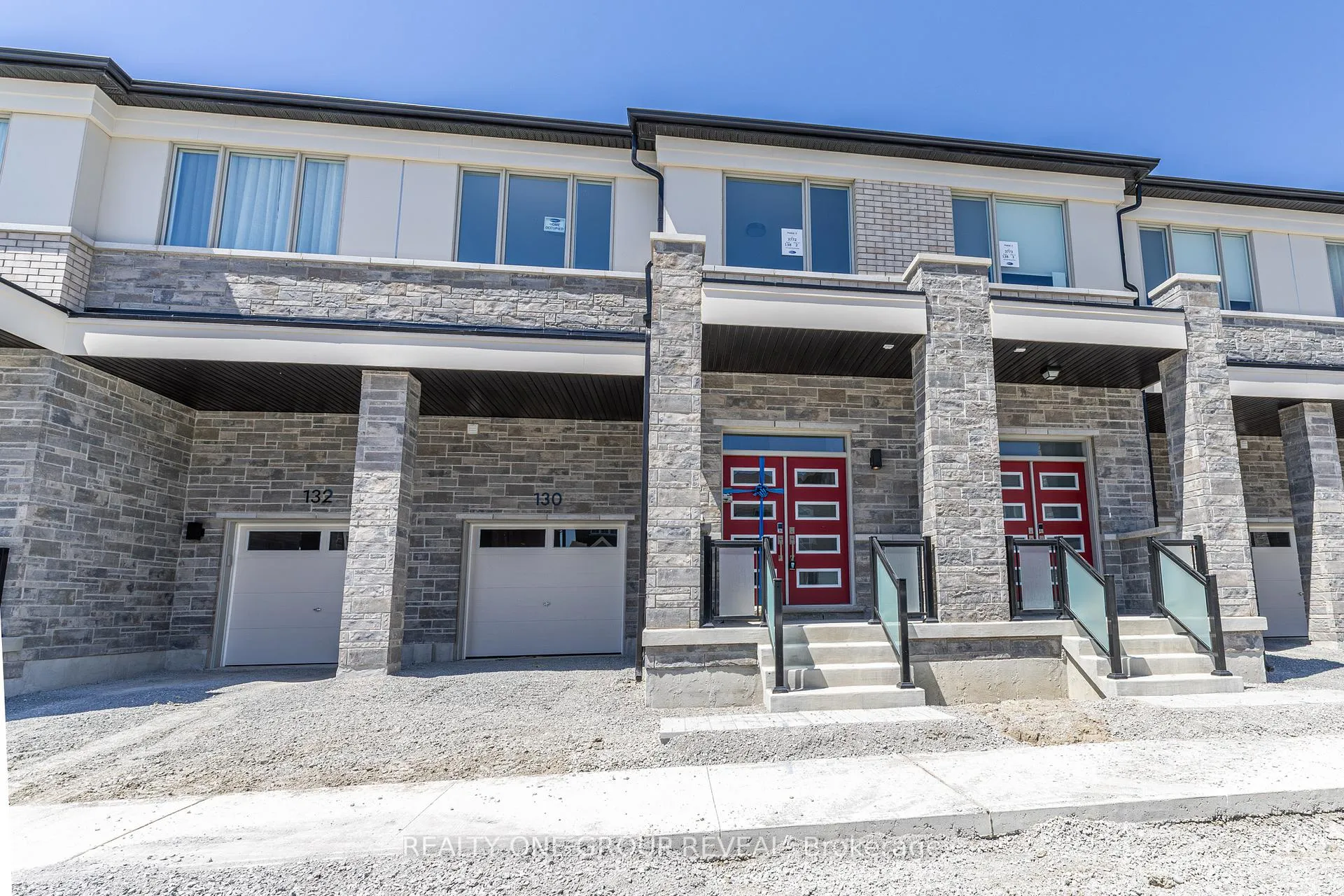 Photo 1 of 130 Leslie Richards Street, Markham, Rural Markham — HOMEH