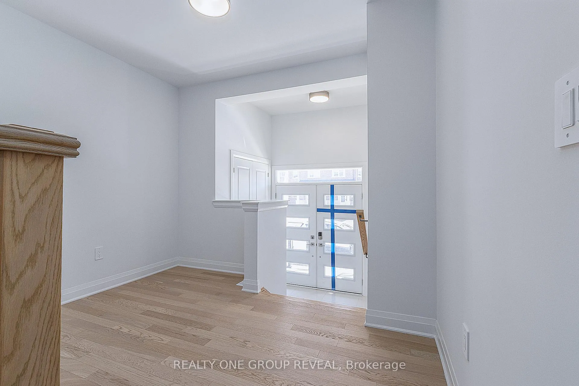 Photo 4 of 130 Leslie Richards Street, Markham, Rural Markham — HOMEH