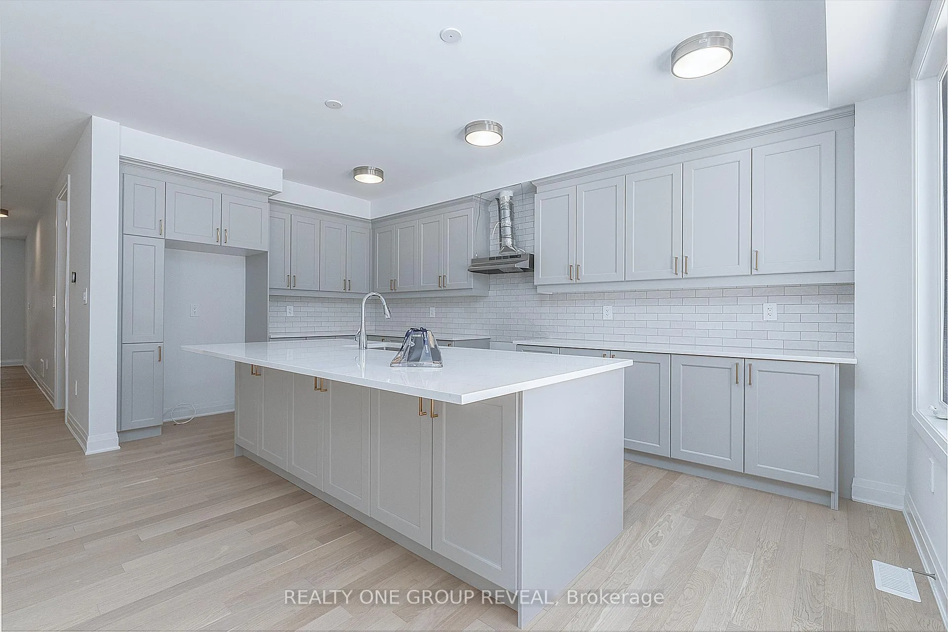 Photo 13 of 130 Leslie Richards Street, Markham, Rural Markham — HOMEH