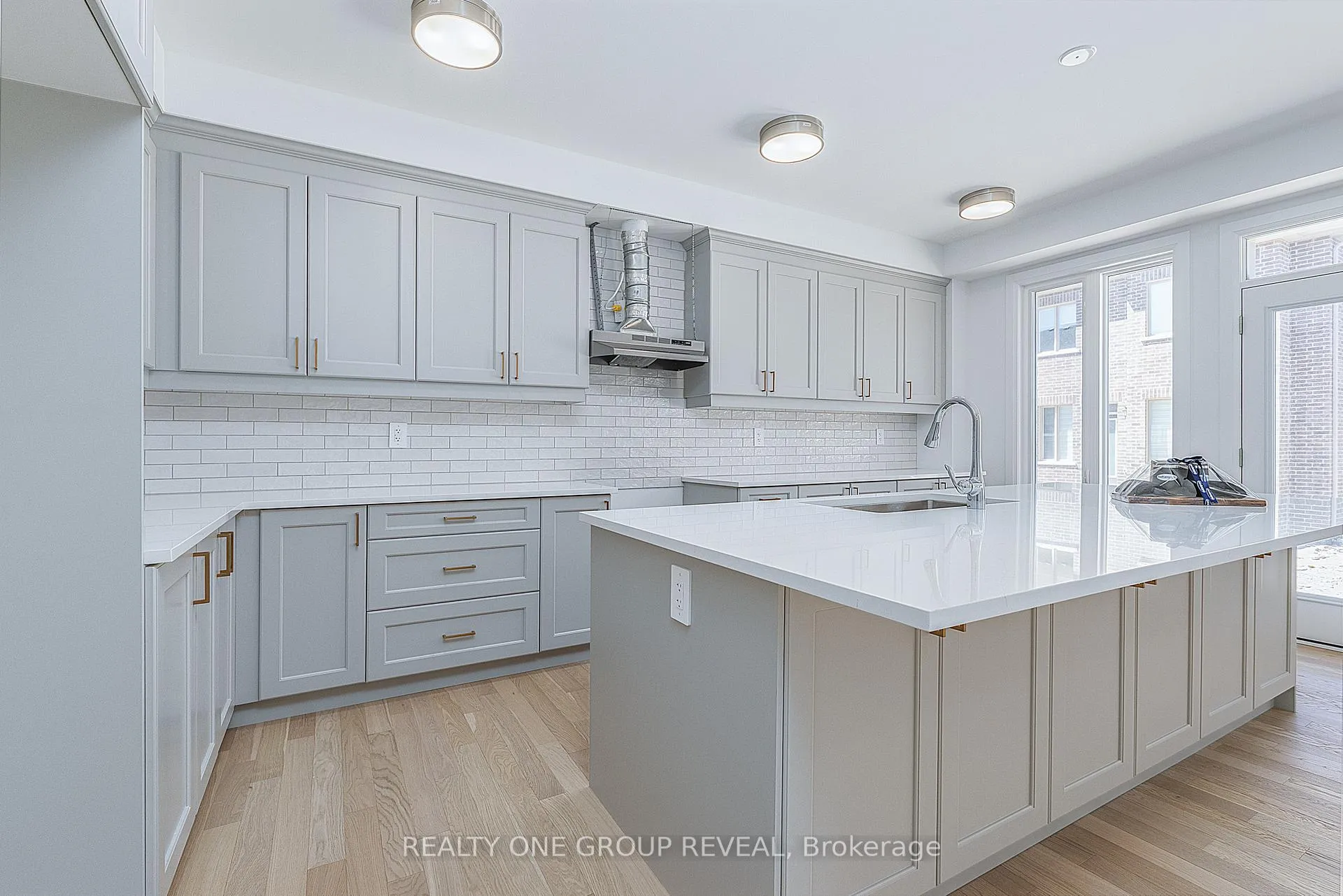 Photo 14 of 130 Leslie Richards Street, Markham, Rural Markham — HOMEH