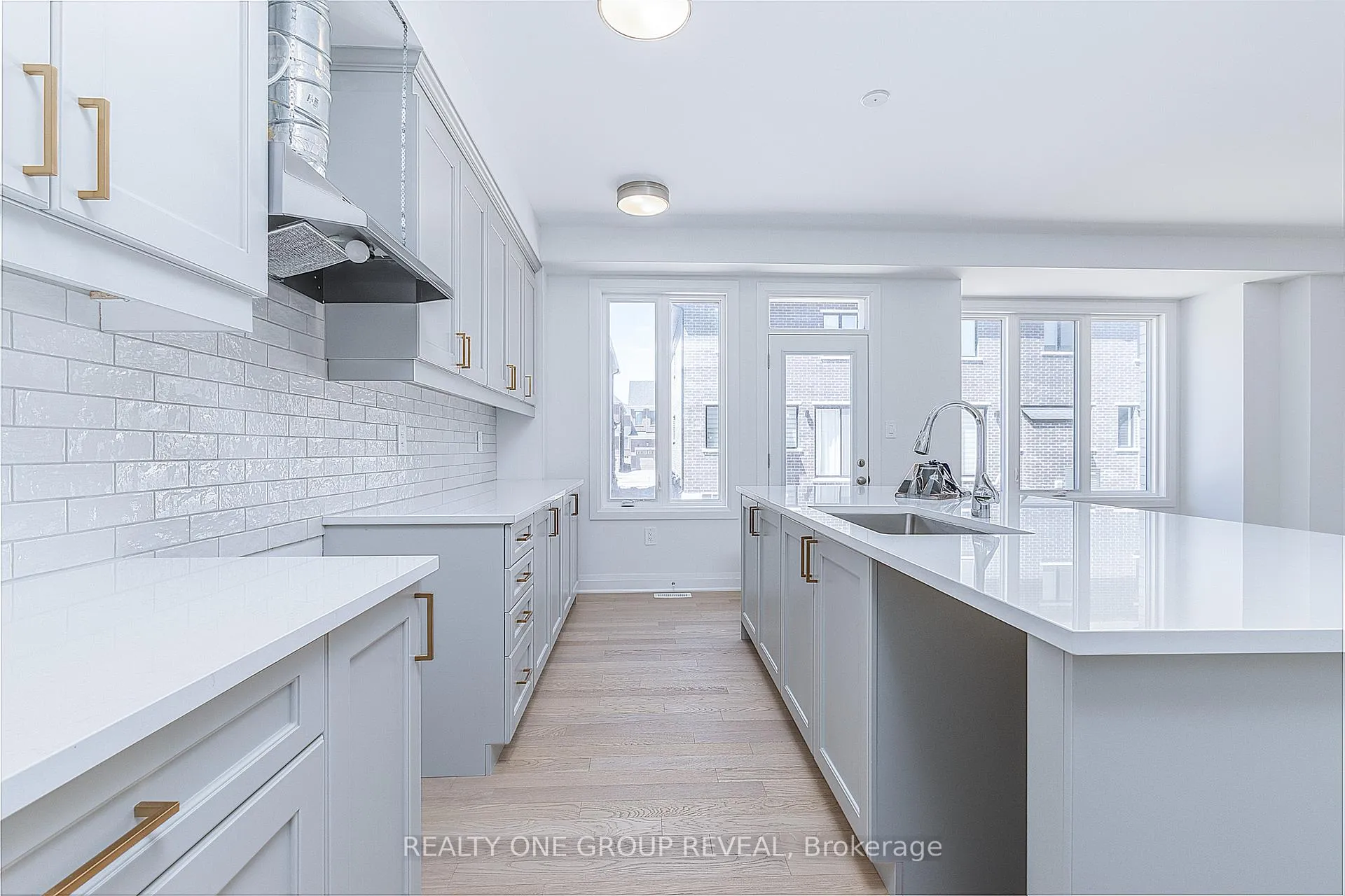 Photo 15 of 130 Leslie Richards Street, Markham, Rural Markham — HOMEH