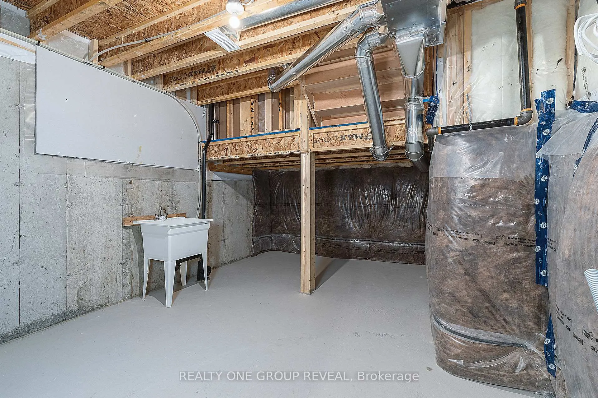 Photo 30 of 130 Leslie Richards Street, Markham, Rural Markham — HOMEH